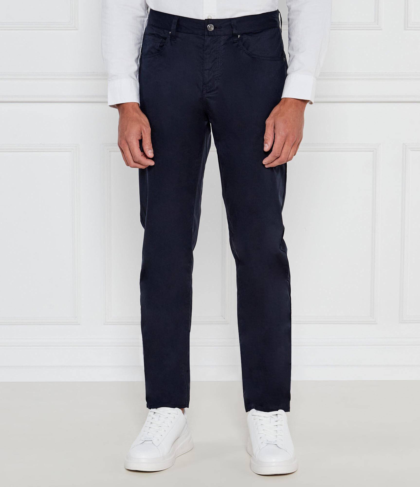 Armani Exchange Pantaloni chino j13 | Comfort fit