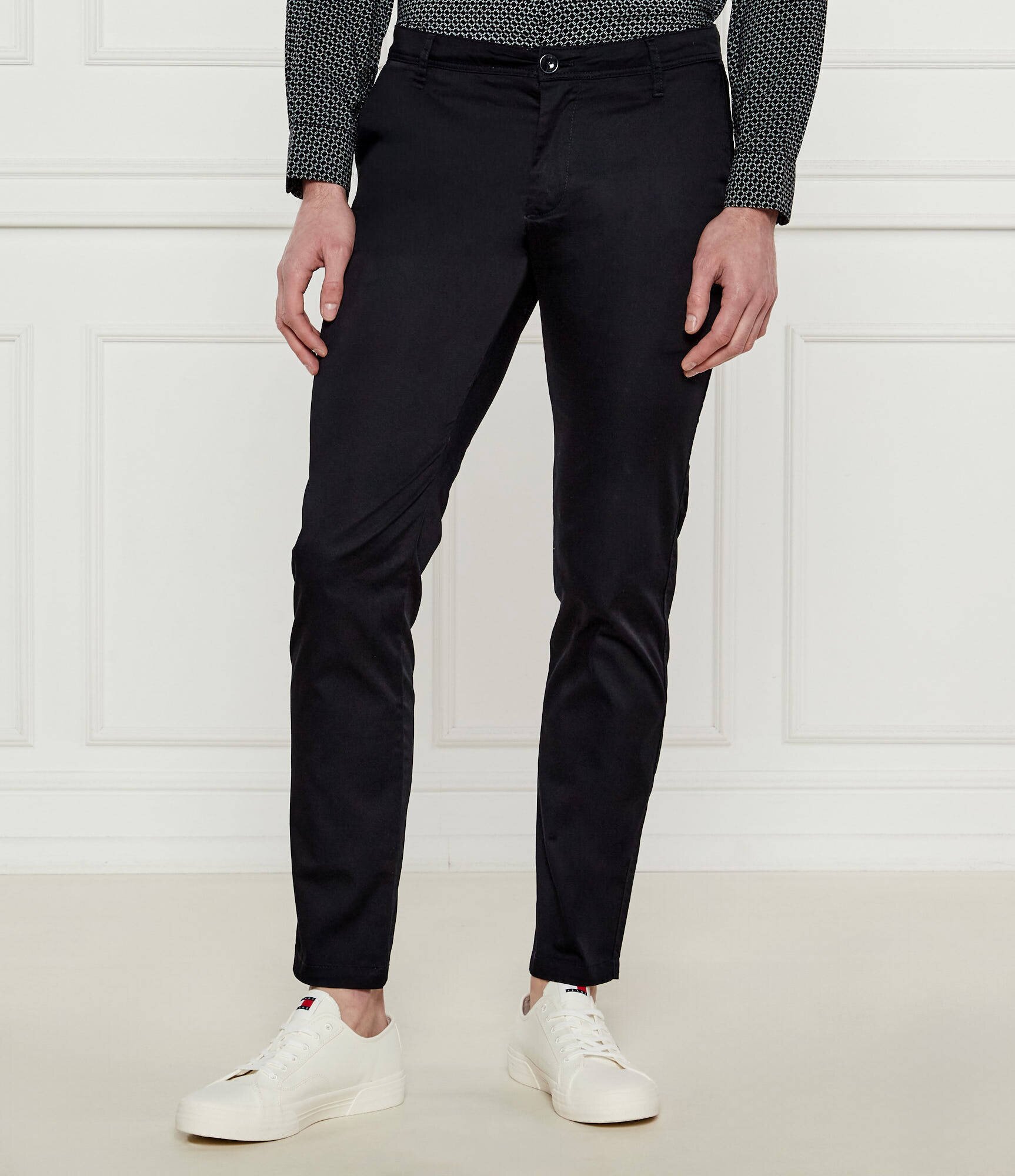 Armani Exchange Pantaloni chino | Regular Fit