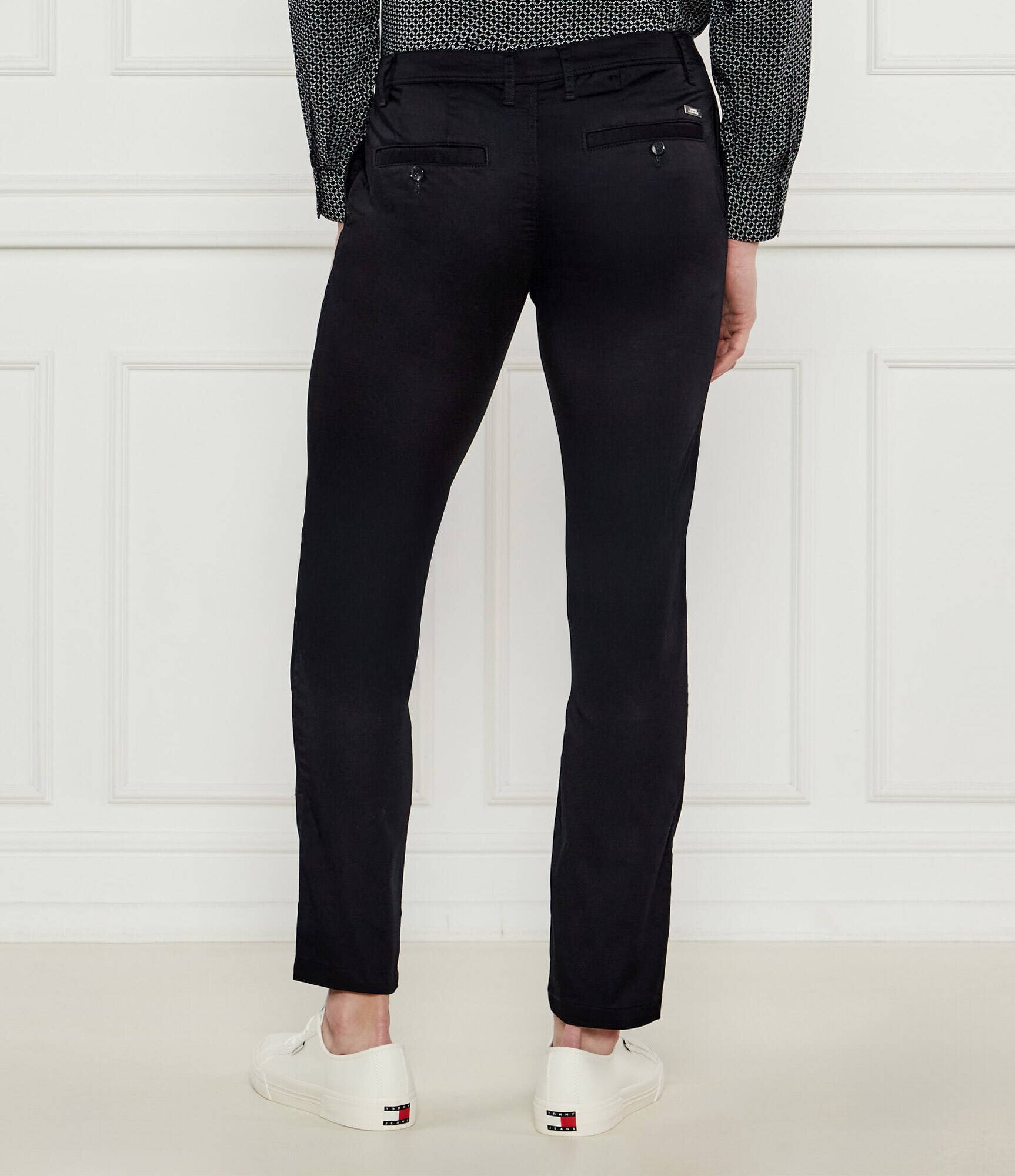 Armani Exchange Pantaloni chino | Regular Fit