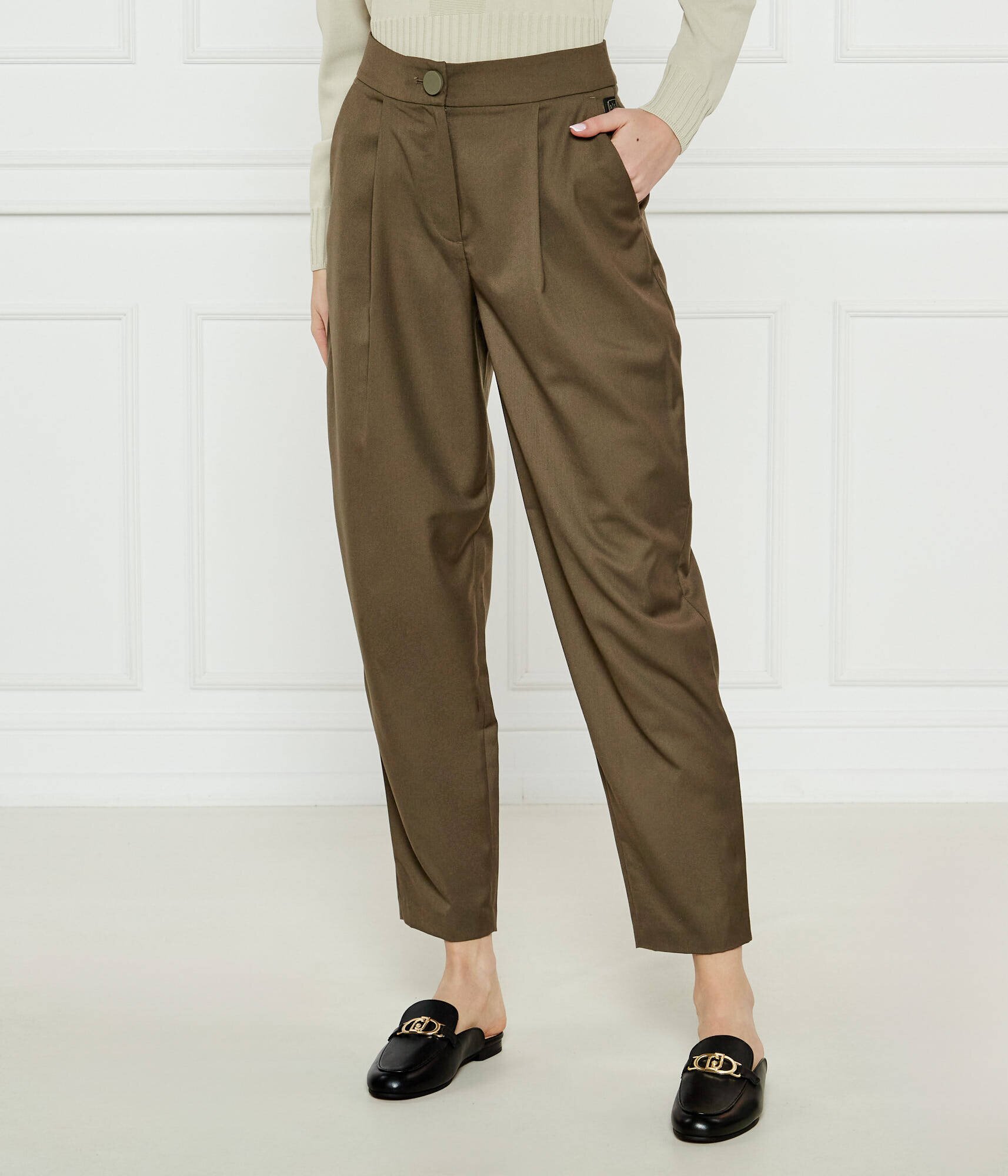 Armani Exchange Pantaloni chino | Regular Fit