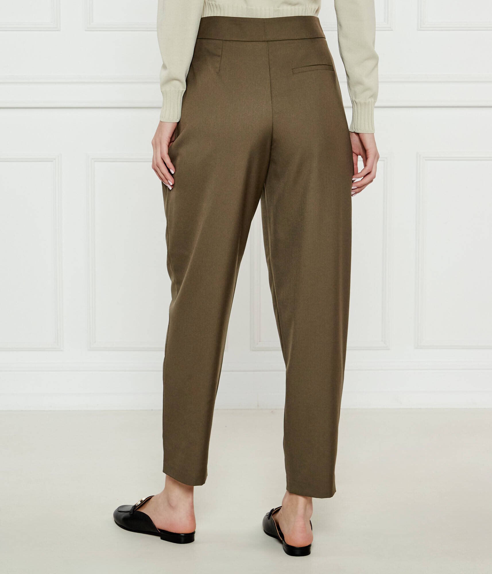 Armani Exchange Pantaloni chino | Regular Fit