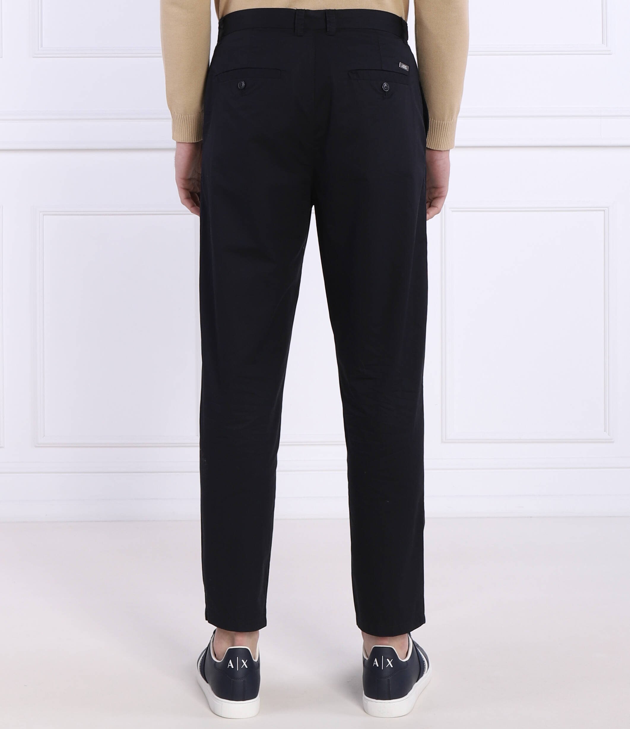 Armani Exchange Pantaloni chino | Slim Fit