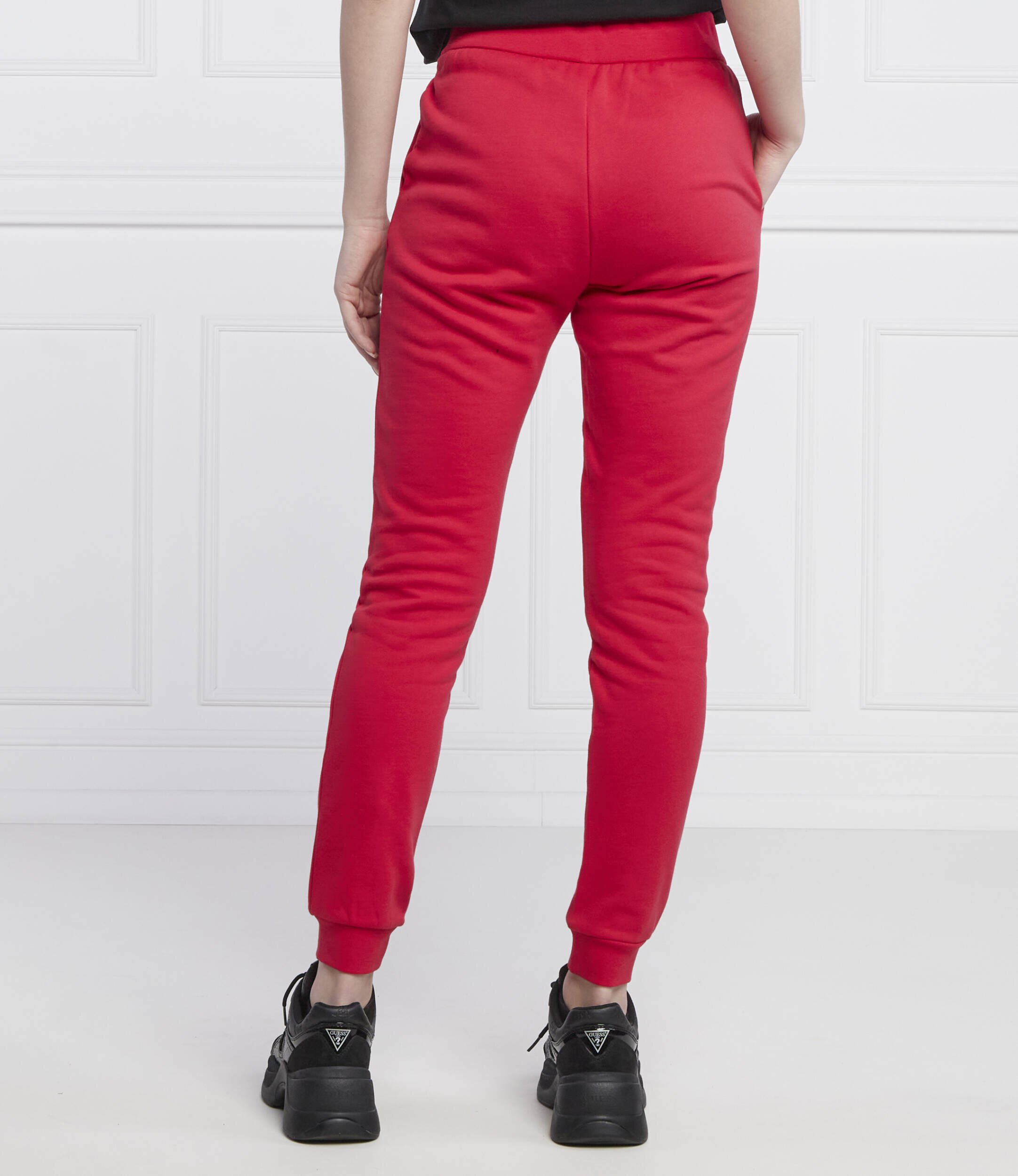 Armani Exchange Pantaloni de trening Chinese New Year | Regular Fit