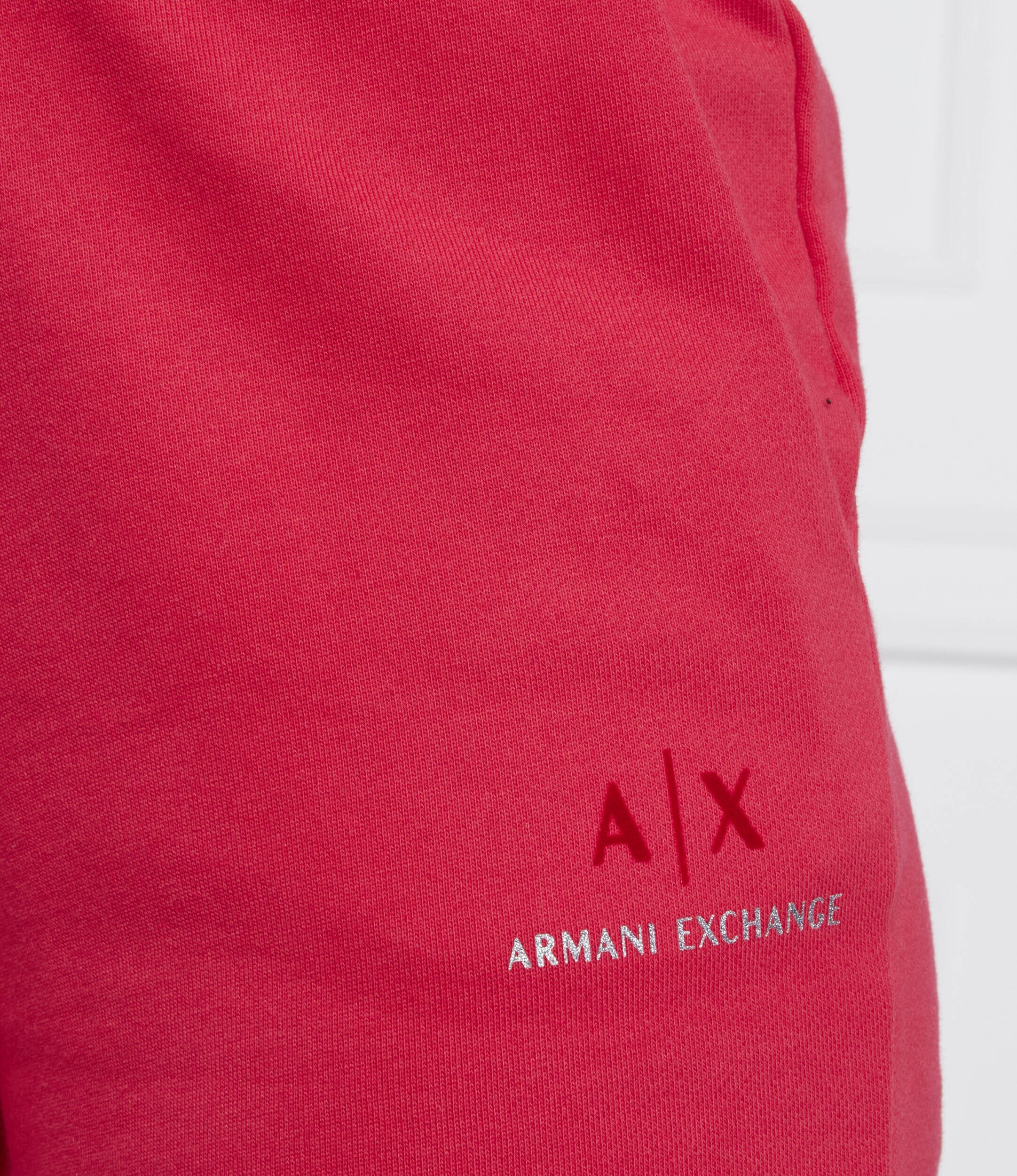 Armani Exchange Pantaloni de trening Chinese New Year | Regular Fit