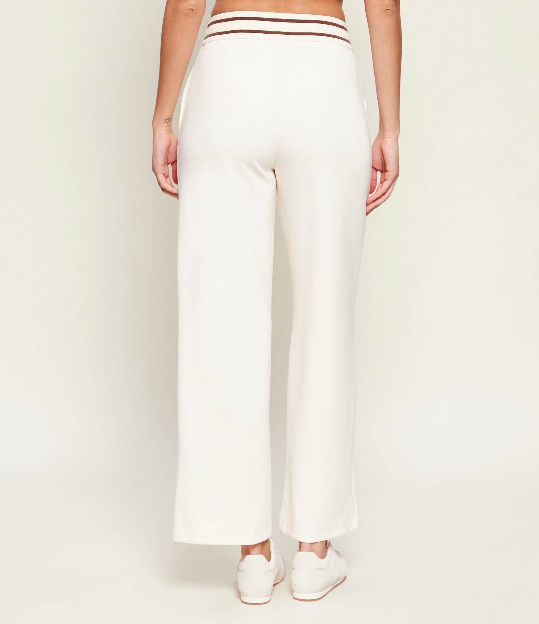 Armani Exchange Pantaloni de trening | Loose fit