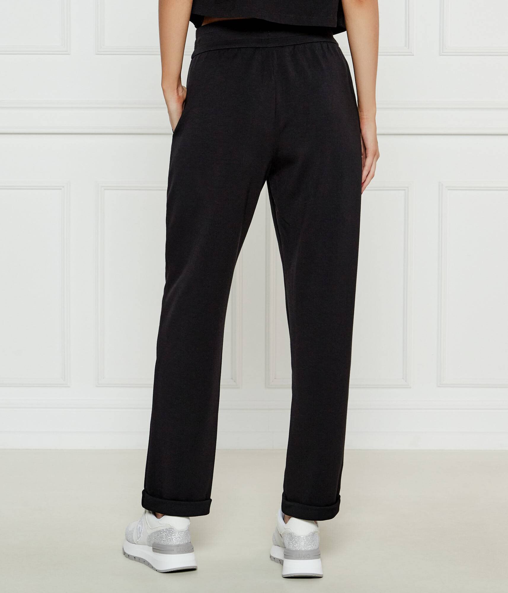 Armani Exchange Pantaloni de trening | Loose fit