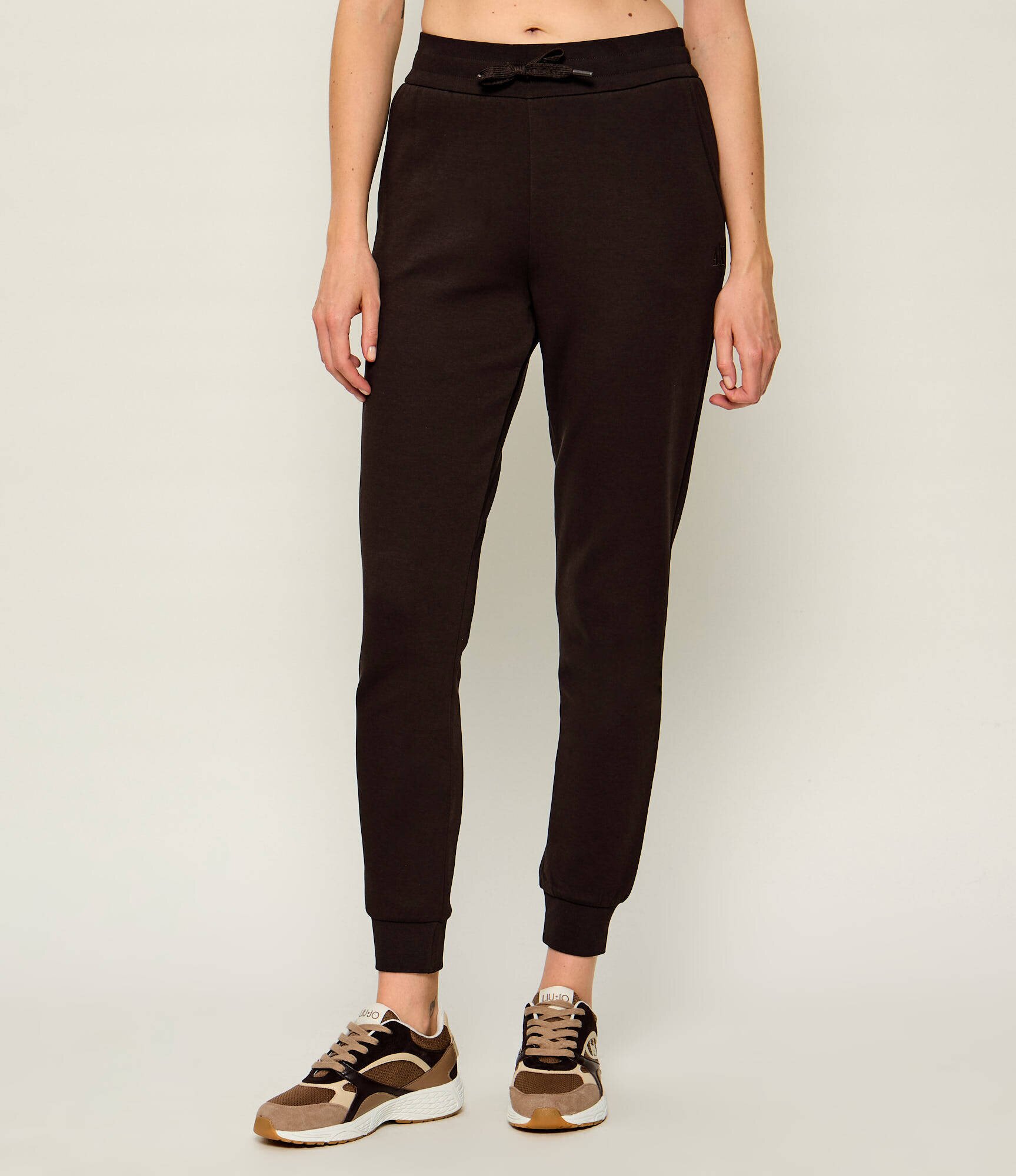 Armani Exchange Pantaloni de trening | regular fit