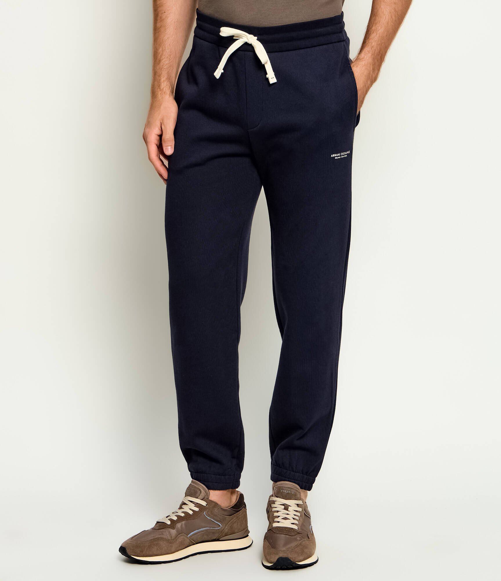 Armani Exchange Pantaloni de trening | regular fit