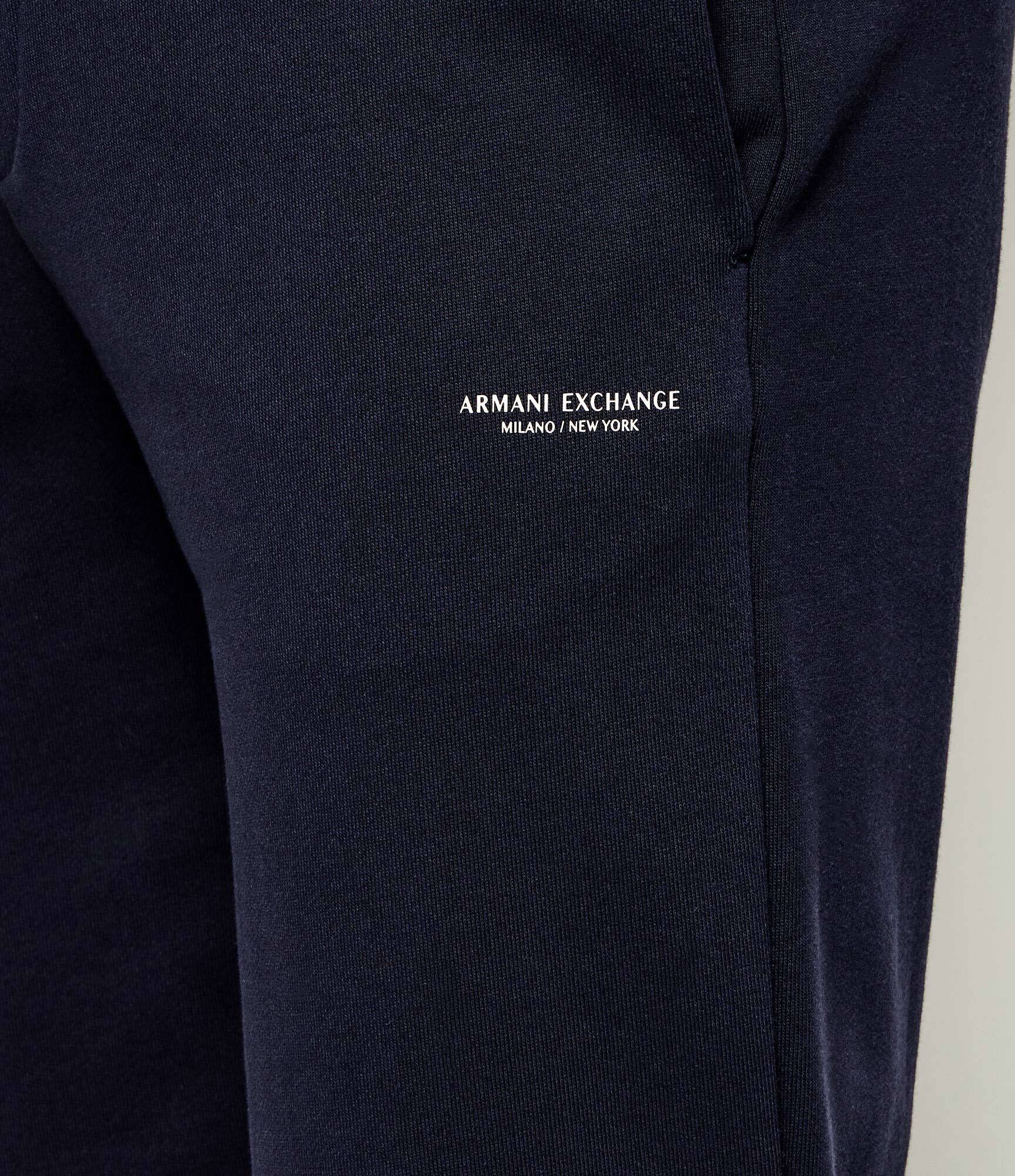 Armani Exchange Pantaloni de trening | regular fit