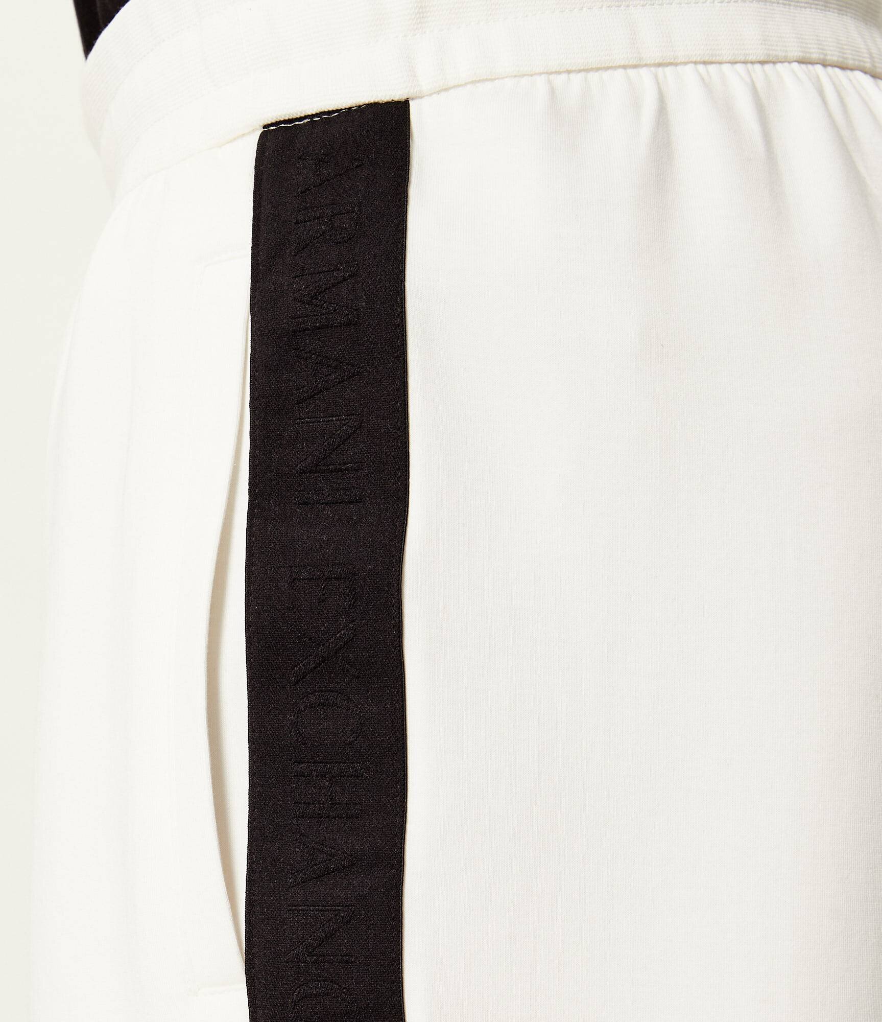 Armani Exchange Pantaloni de trening | regular fit