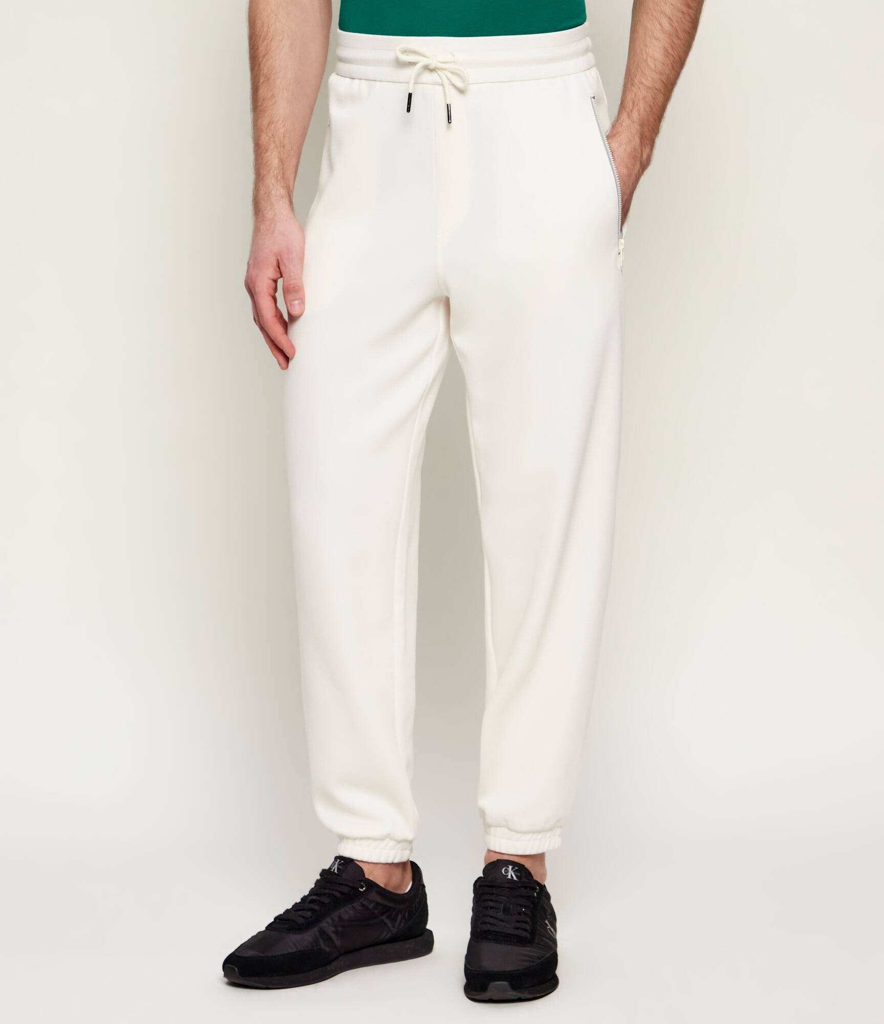 Armani Exchange Pantaloni de trening | regular fit