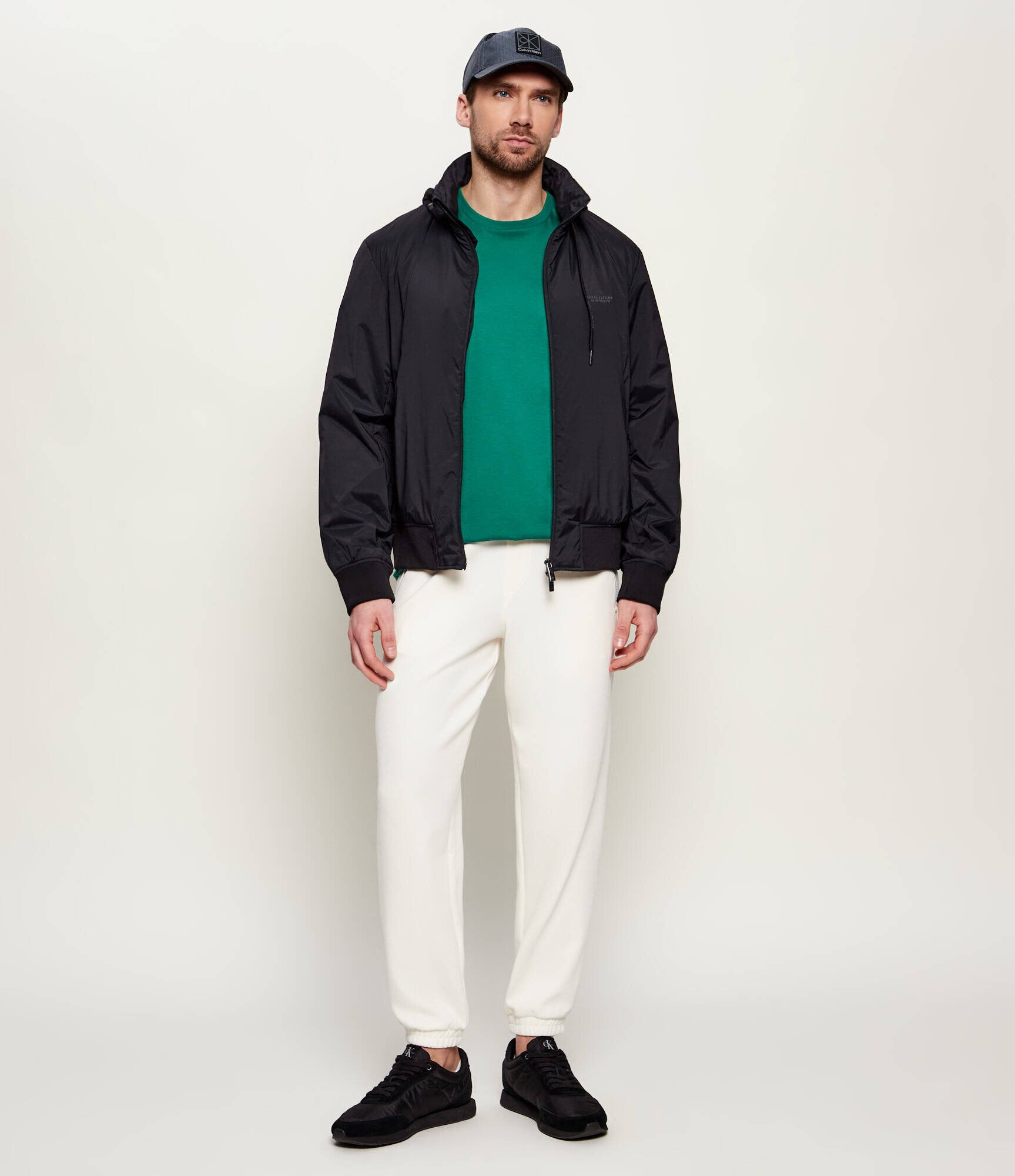Armani Exchange Pantaloni de trening | regular fit