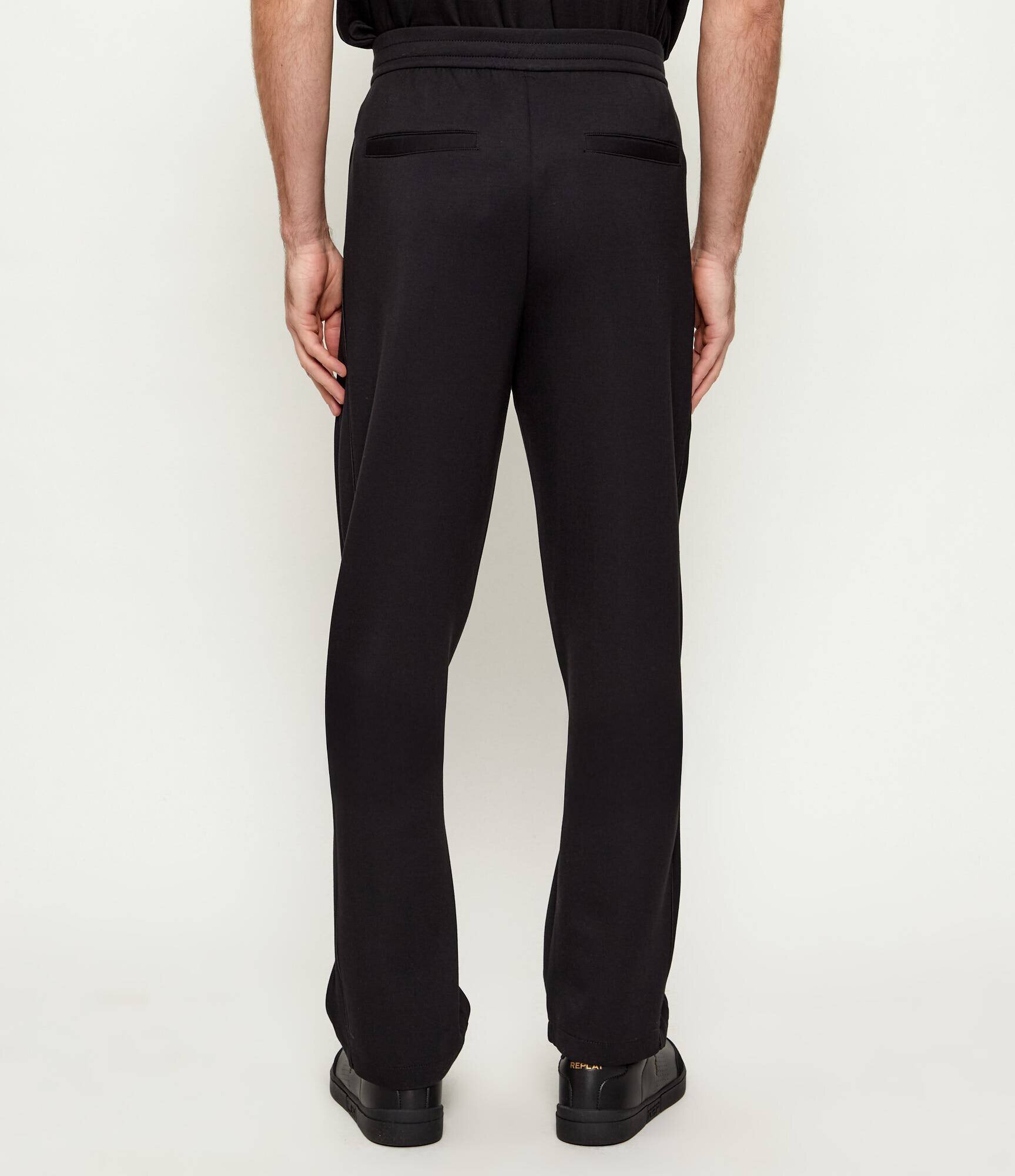 Armani Exchange Pantaloni de trening | regular fit