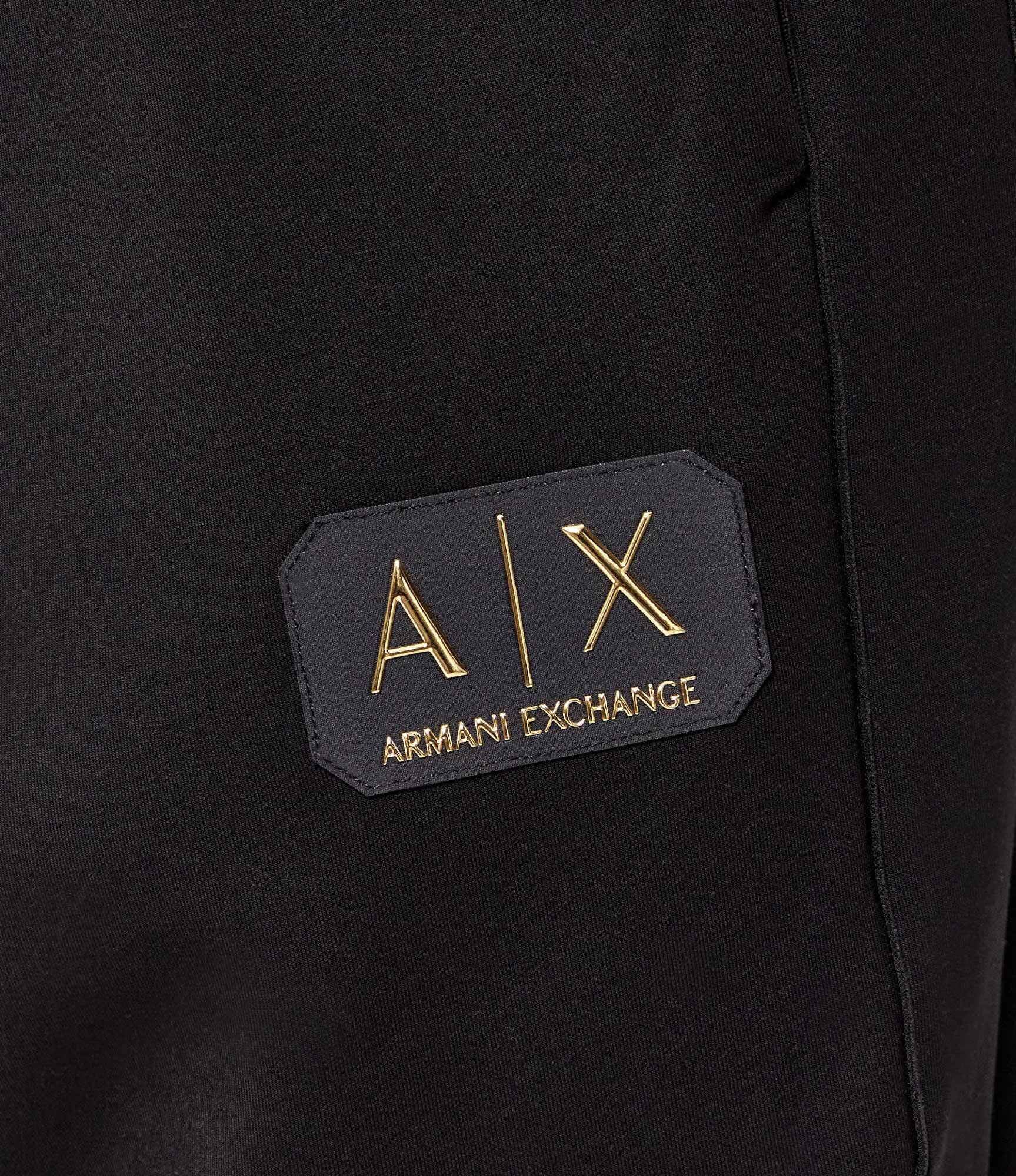 Armani Exchange Pantaloni de trening | regular fit