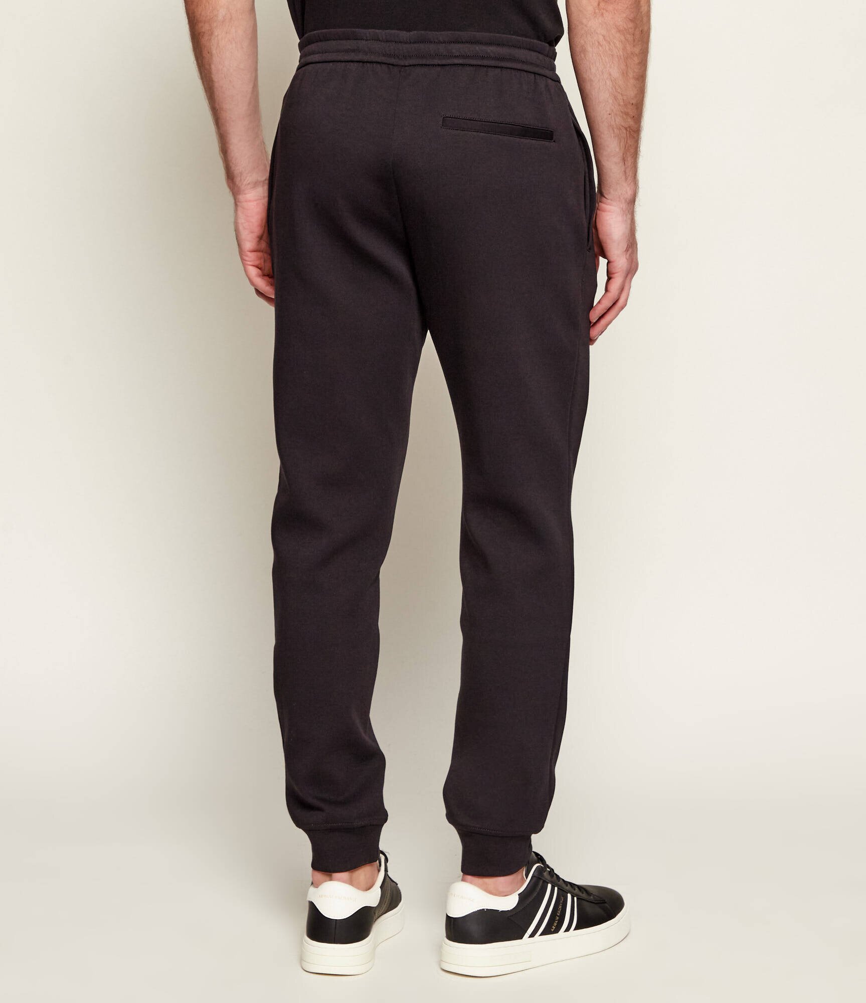Armani Exchange Pantaloni de trening | regular fit