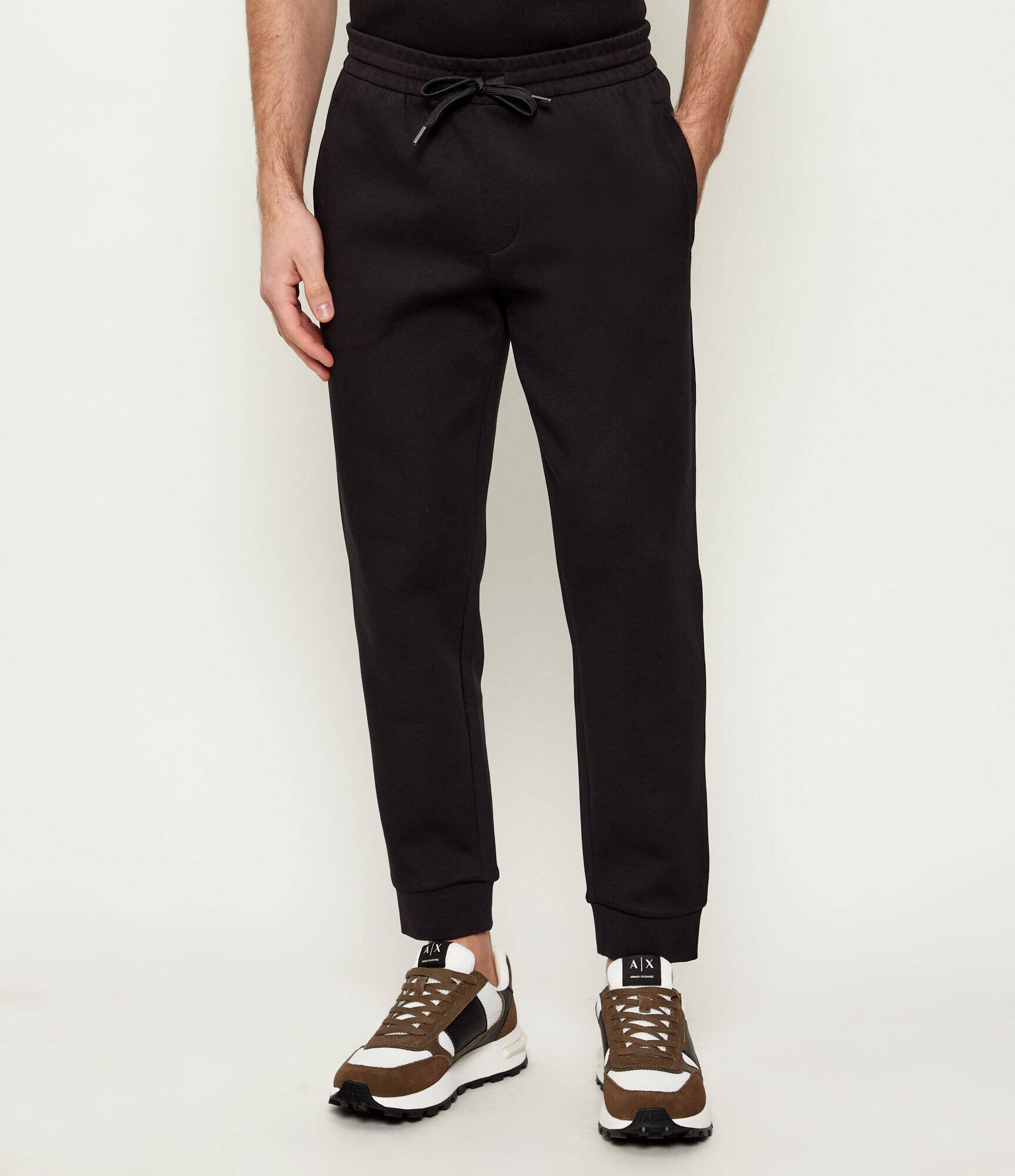 Armani Exchange Pantaloni de trening | regular fit