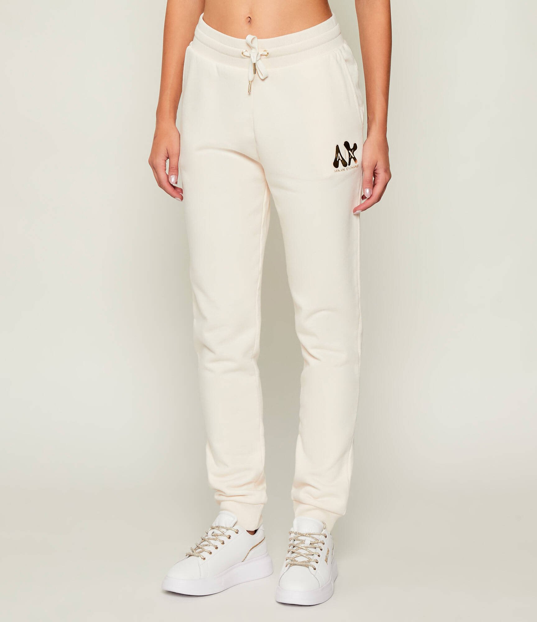 Armani Exchange Pantaloni de trening | regular fit
