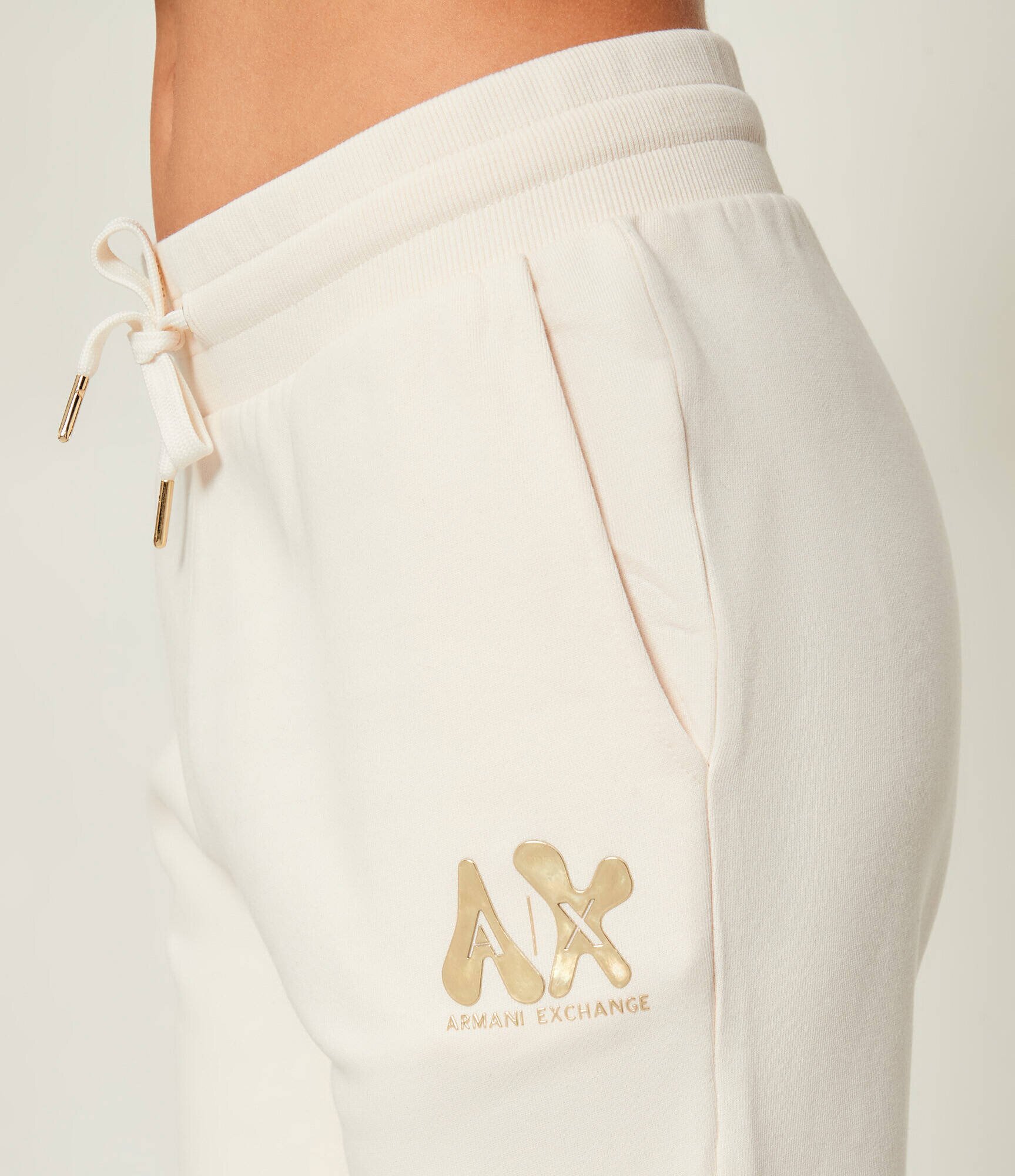 Armani Exchange Pantaloni de trening | regular fit
