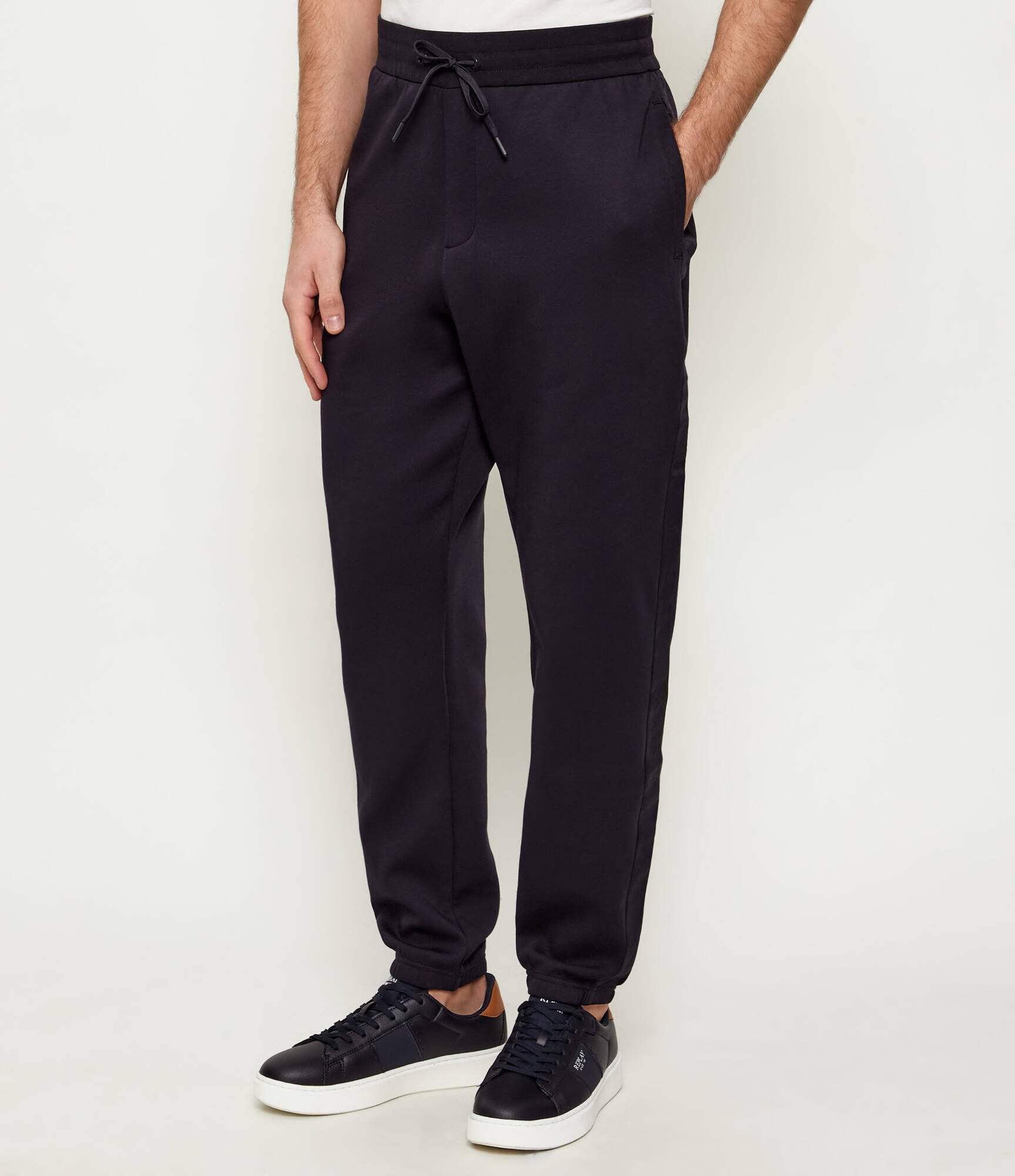 Armani Exchange Pantaloni de trening | regular fit