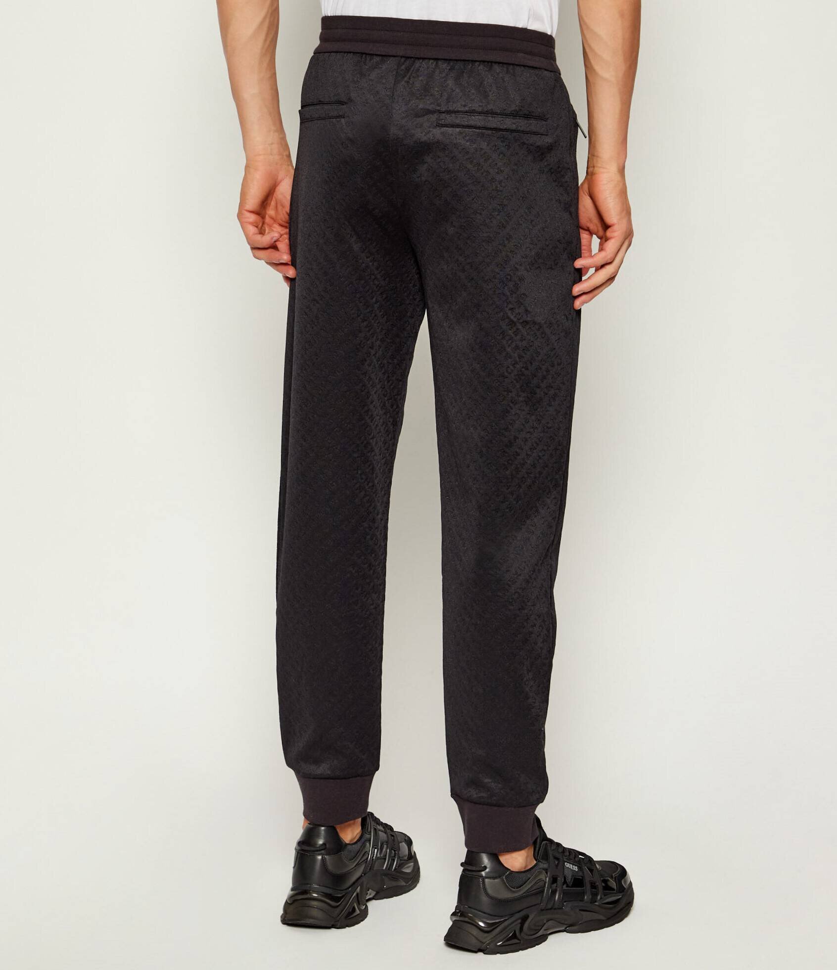 Armani Exchange Pantaloni de trening | regular fit