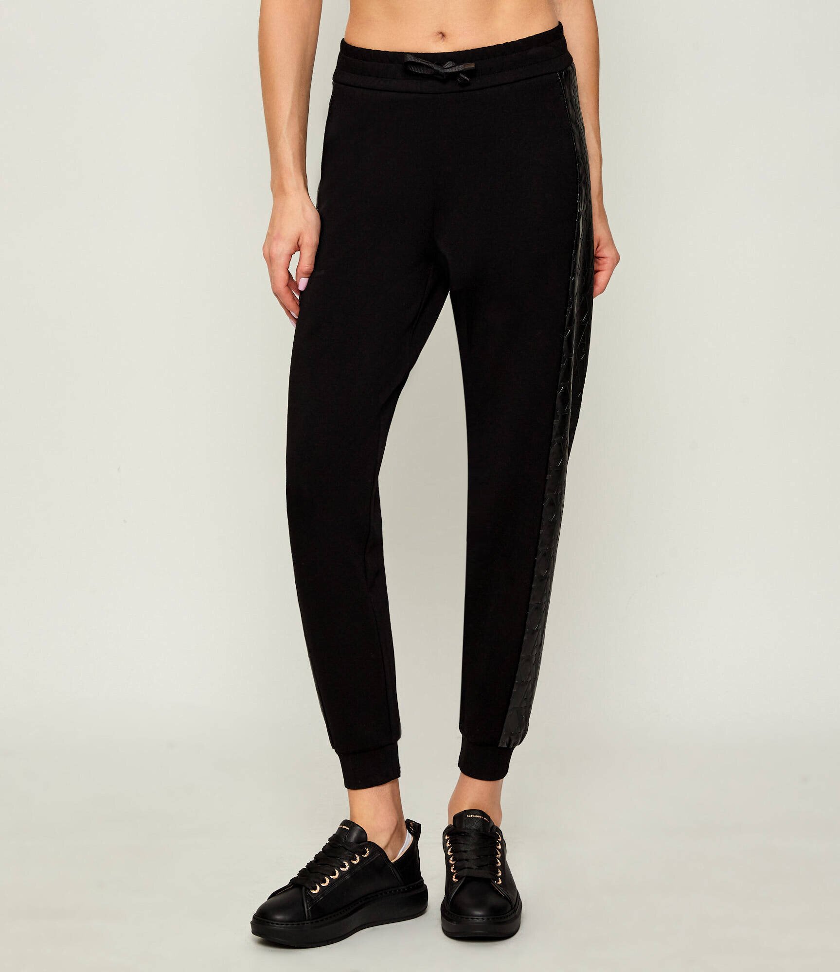 Armani Exchange Pantaloni de trening | regular fit