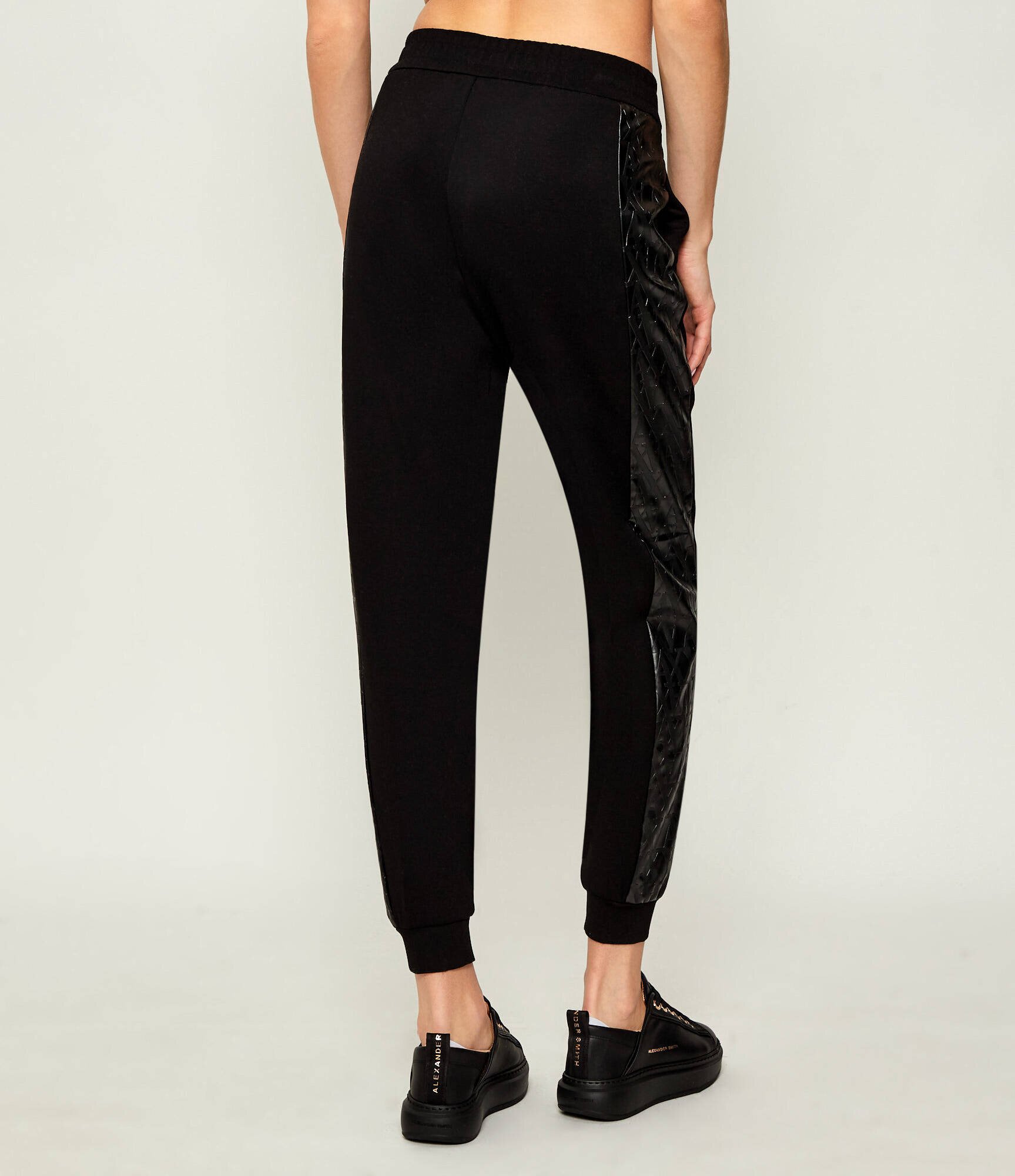 Armani Exchange Pantaloni de trening | regular fit