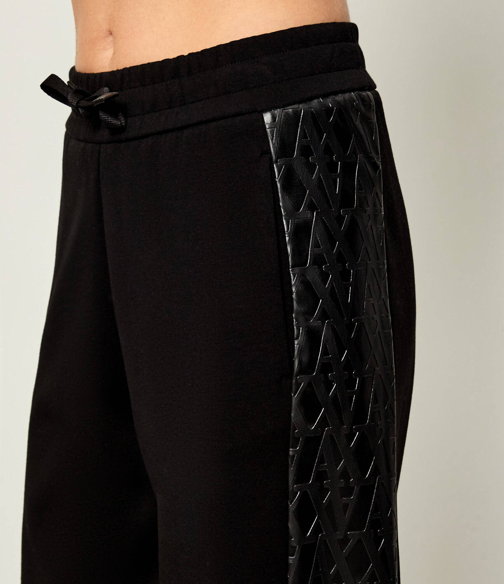 Armani Exchange Pantaloni de trening | regular fit