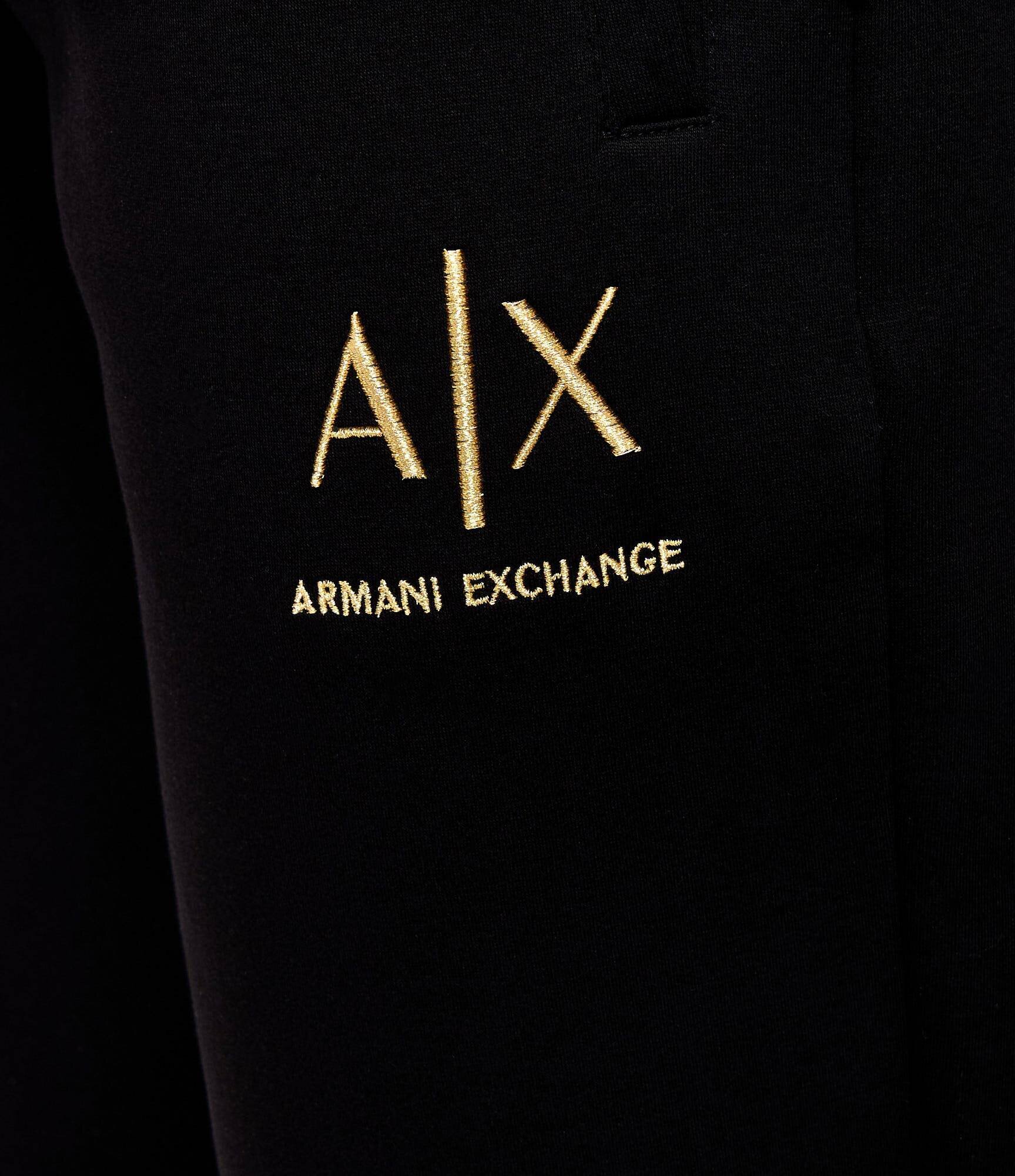 Armani Exchange Pantaloni de trening | regular fit