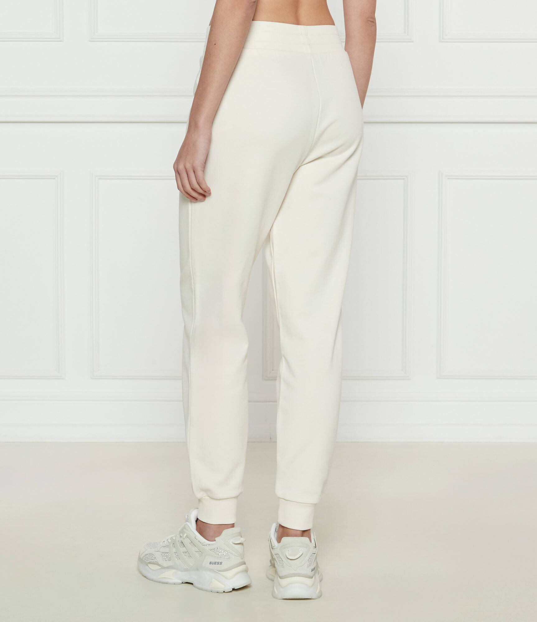 Armani Exchange Pantaloni de trening | Regular Fit