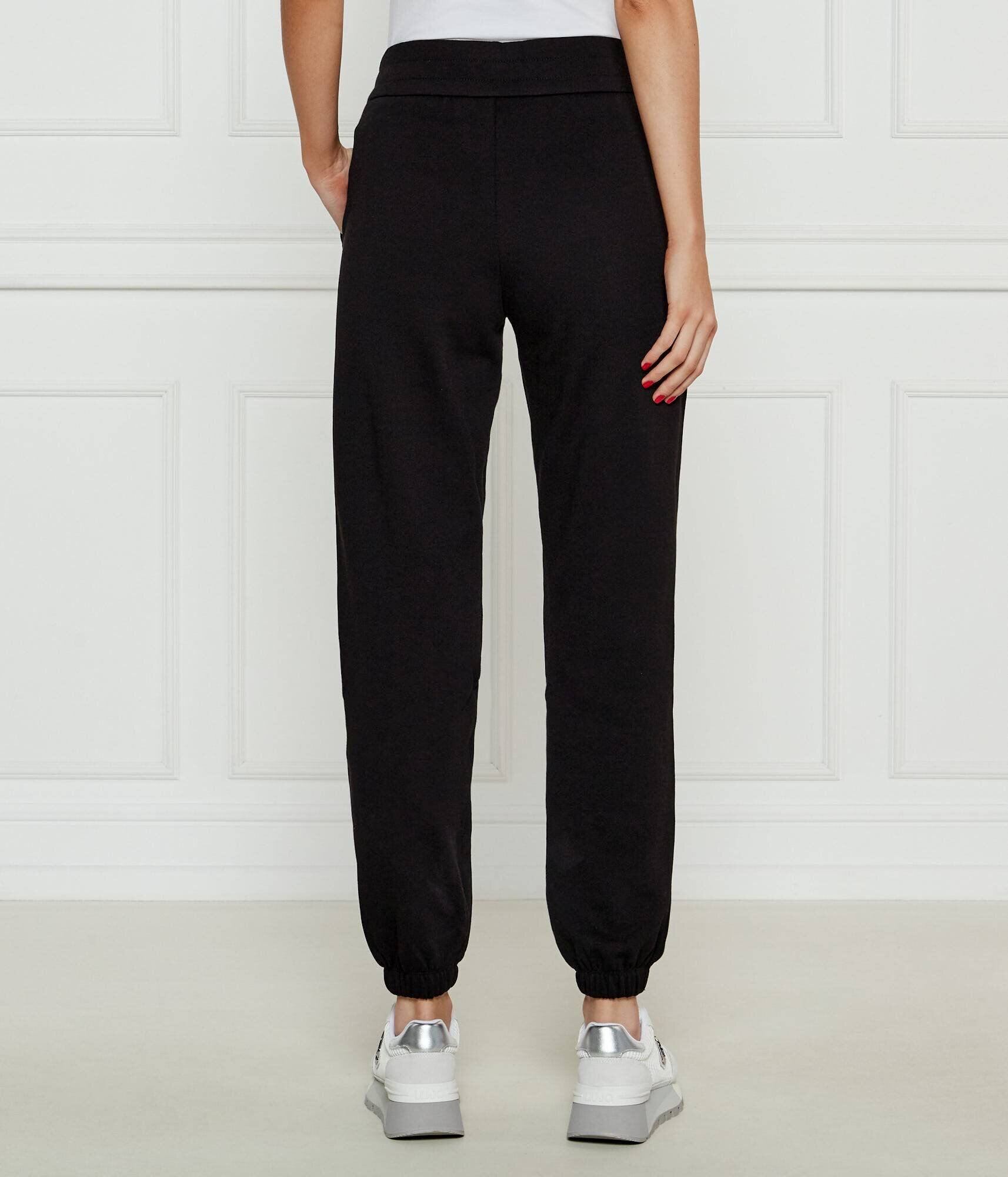 Armani Exchange Pantaloni de trening | Regular Fit
