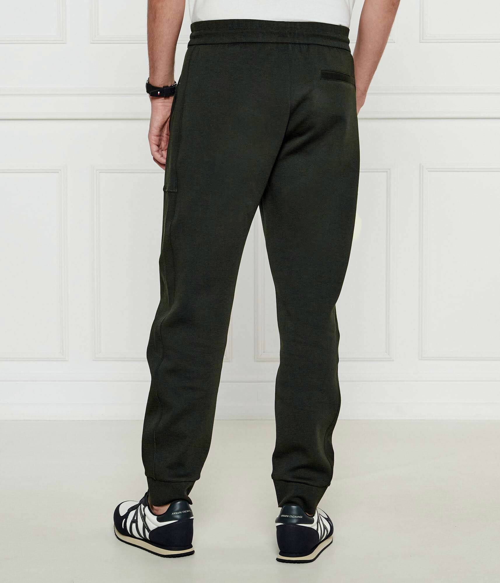 Armani Exchange Pantaloni de trening | Regular Fit