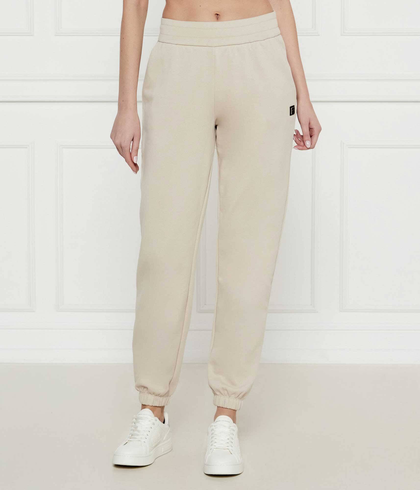 Armani Exchange Pantaloni de trening | Regular Fit