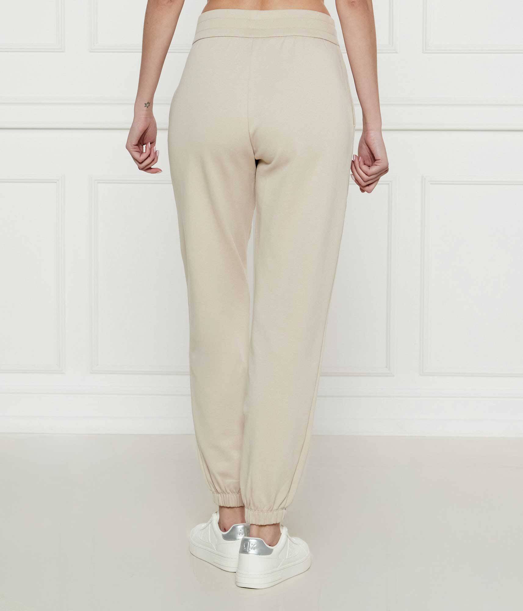 Armani Exchange Pantaloni de trening | Regular Fit