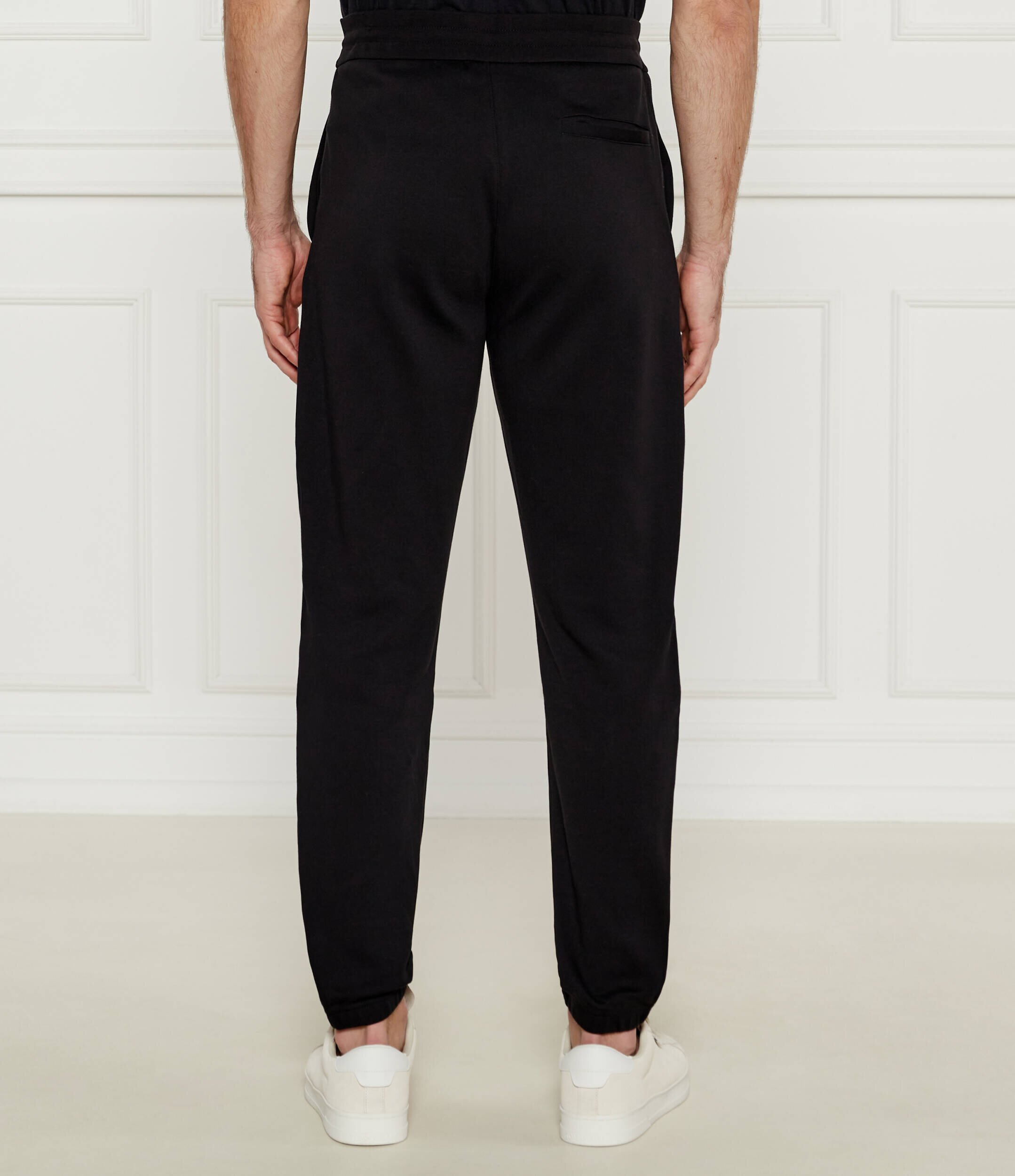 Armani Exchange Pantaloni de trening | Regular Fit