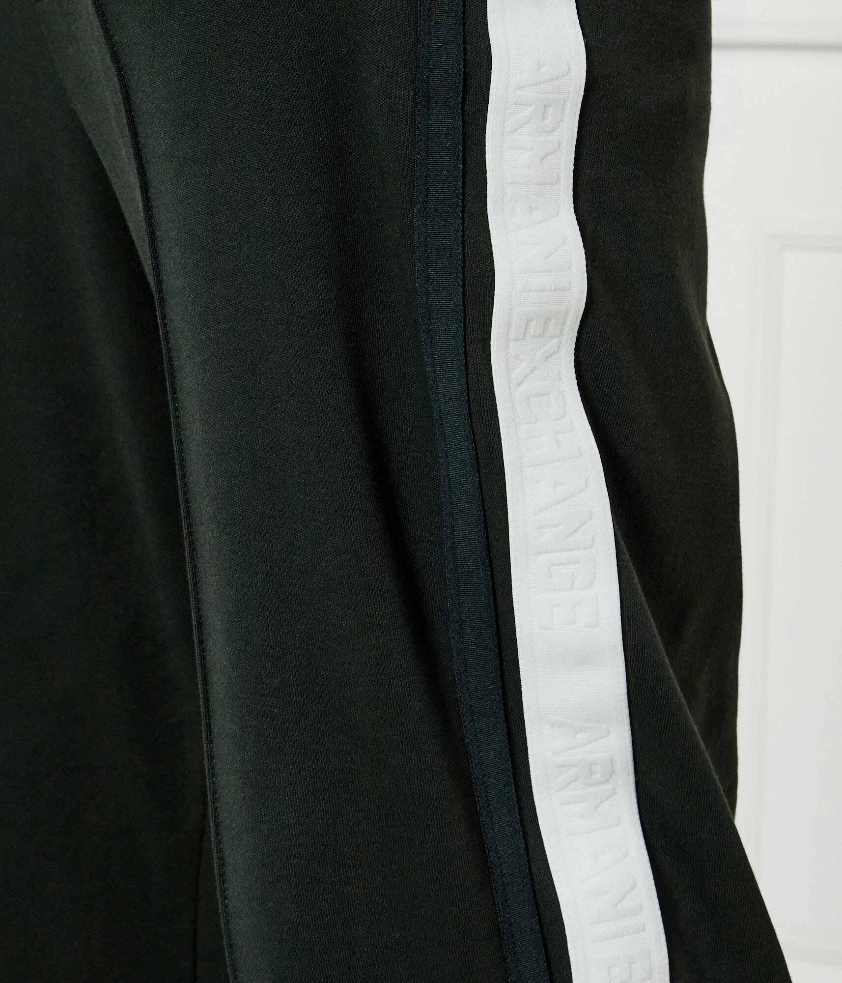 Armani Exchange Pantaloni de trening | Regular Fit