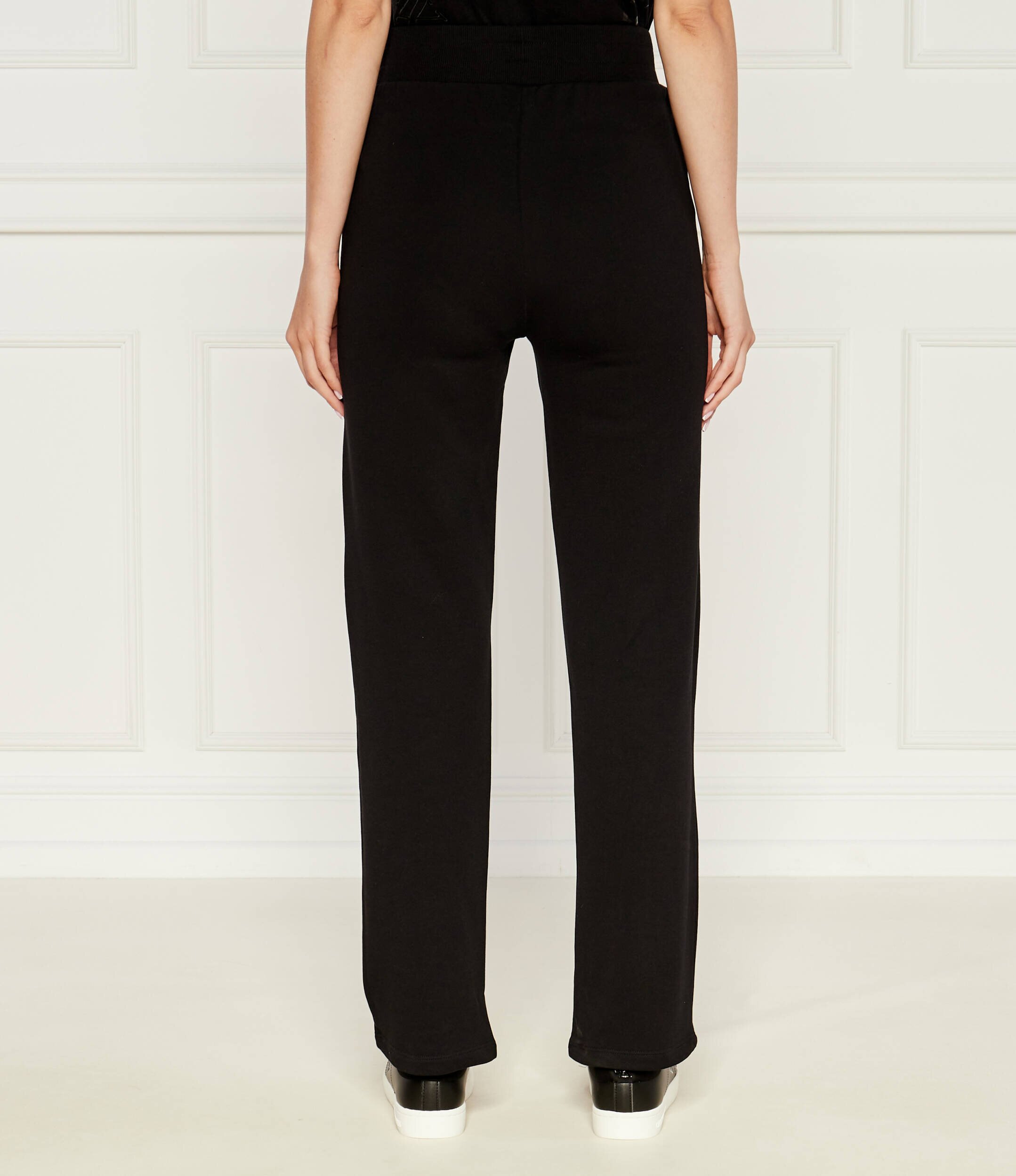Armani Exchange Pantaloni de trening | Regular Fit