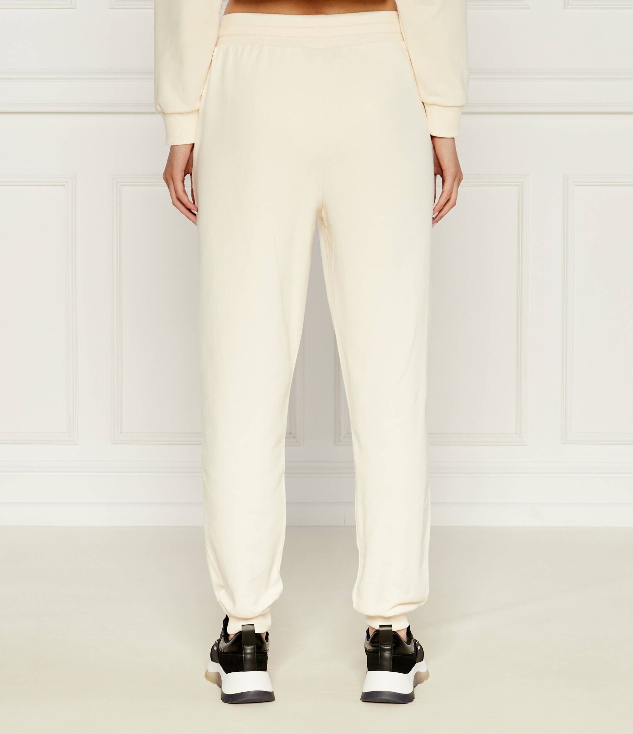 Armani Exchange Pantaloni de trening | Regular Fit