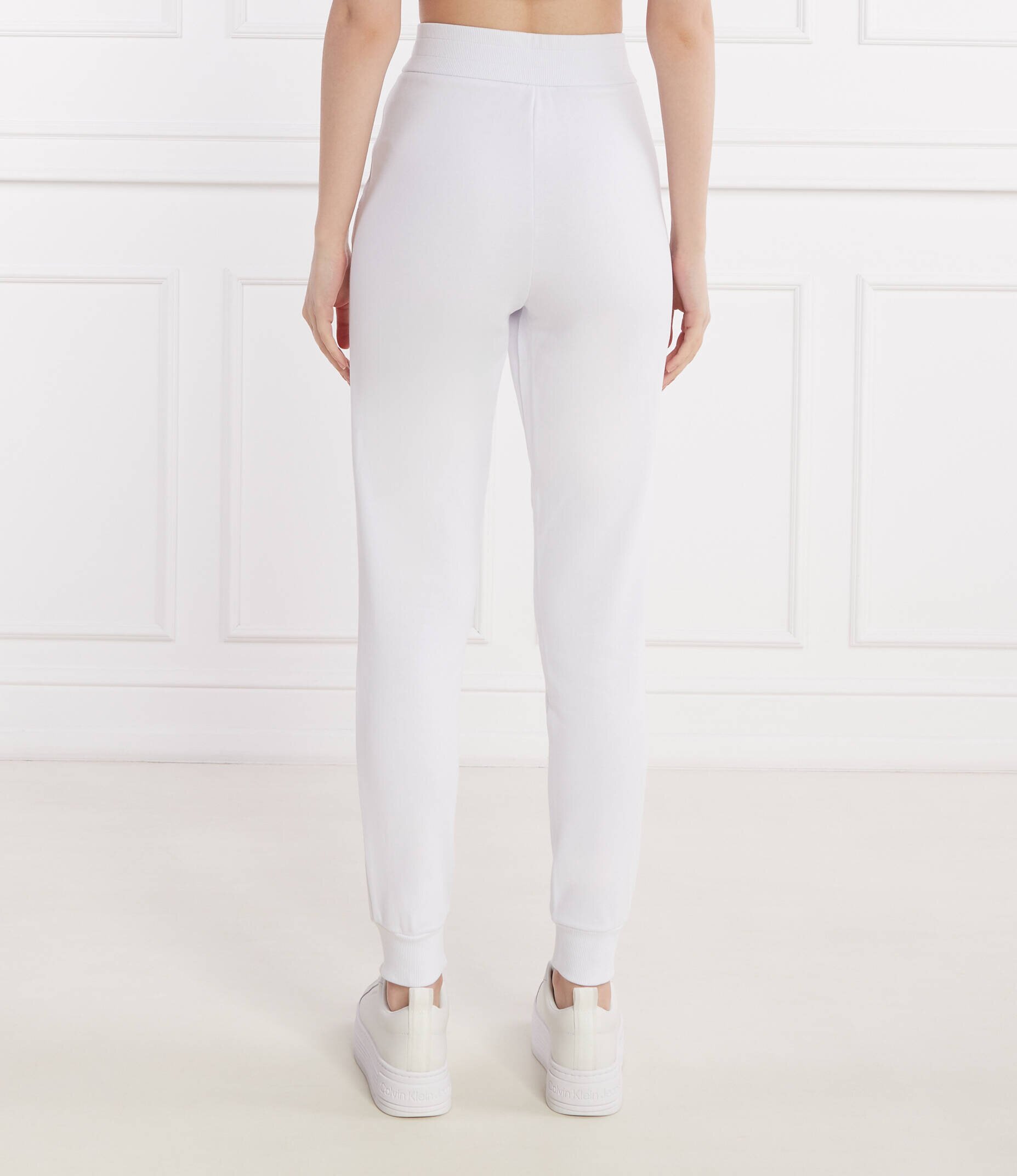 Armani Exchange Pantaloni de trening | Regular Fit