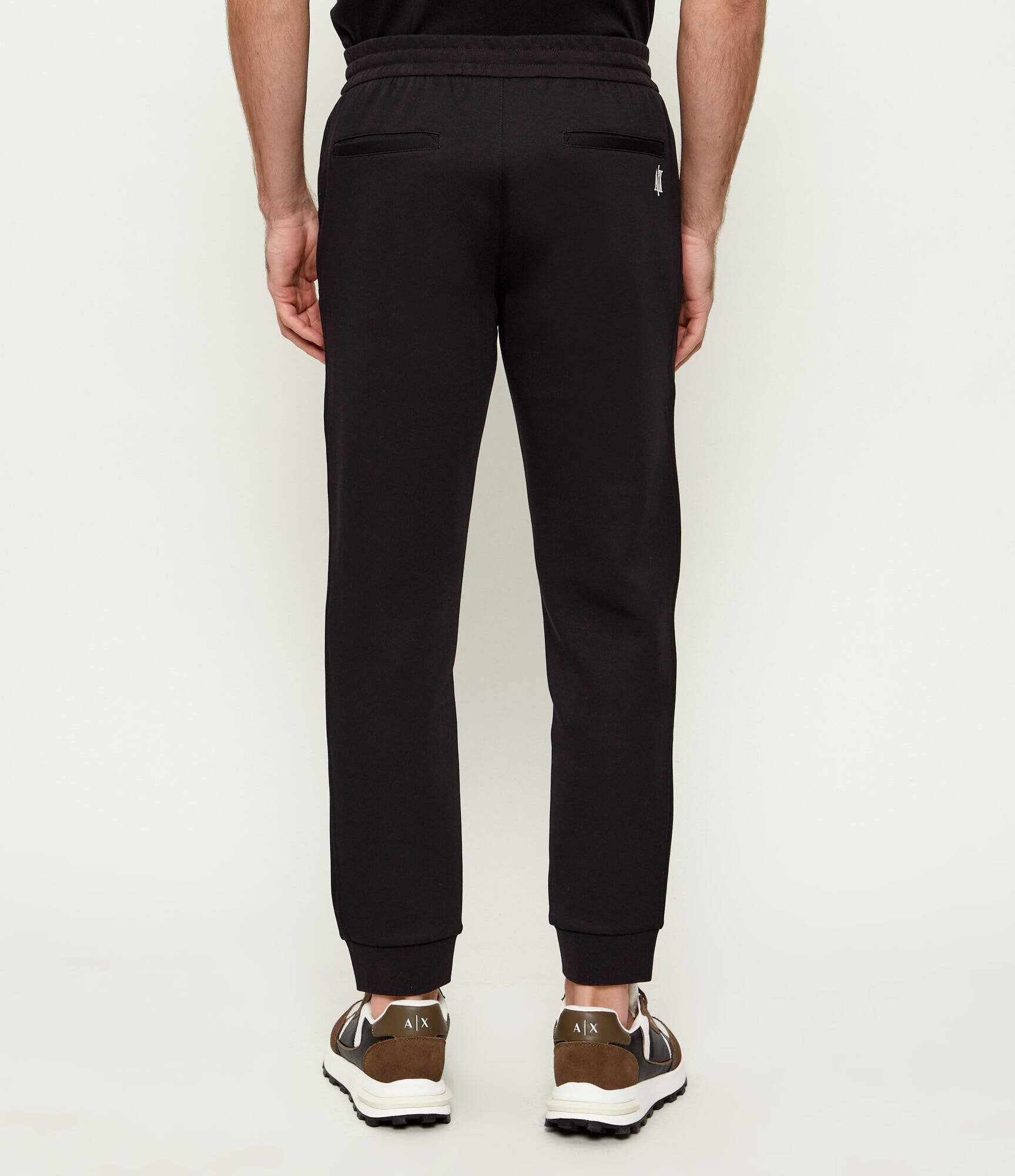 Armani Exchange Pantaloni de trening | regular fit