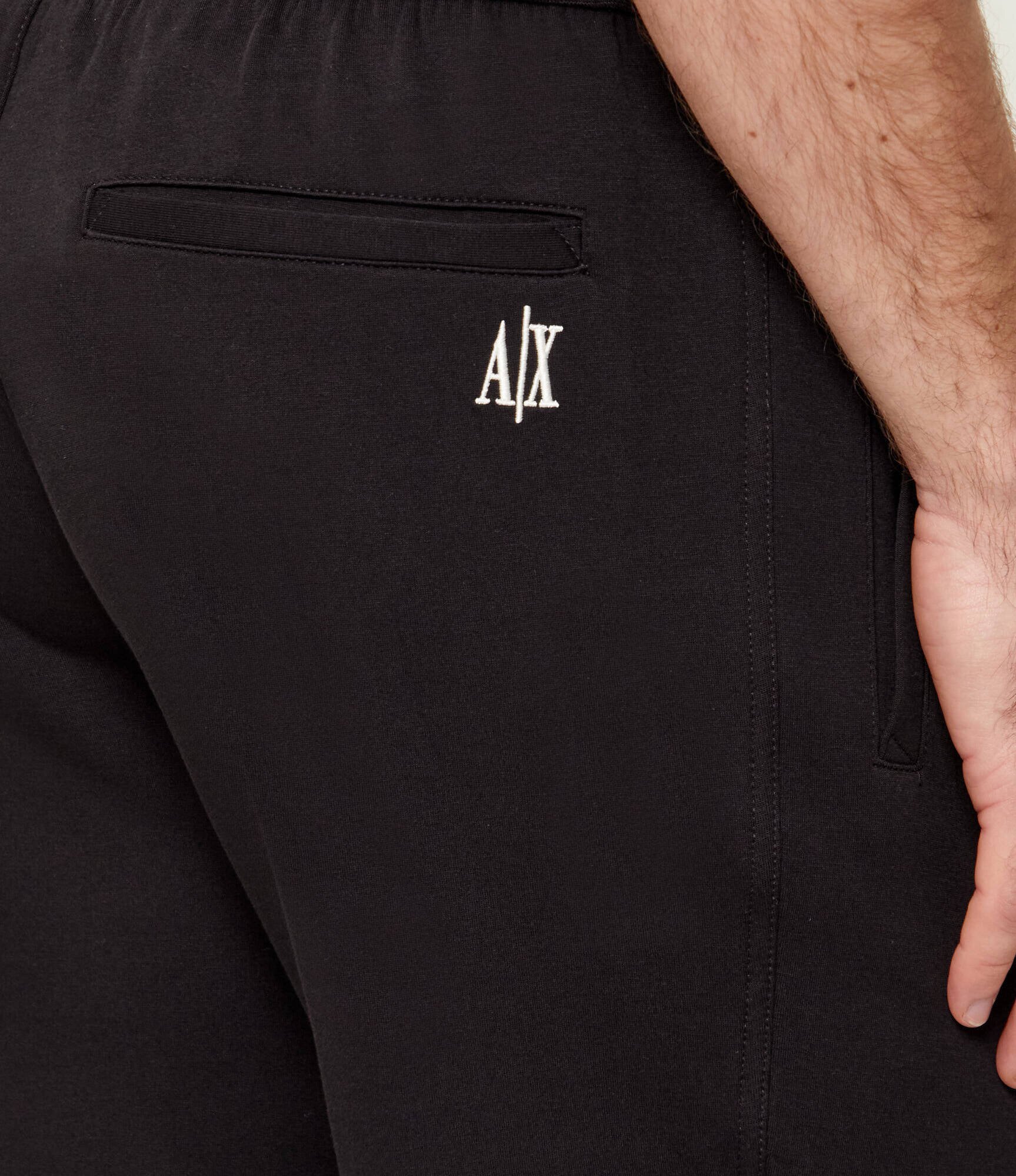Armani Exchange Pantaloni de trening | regular fit
