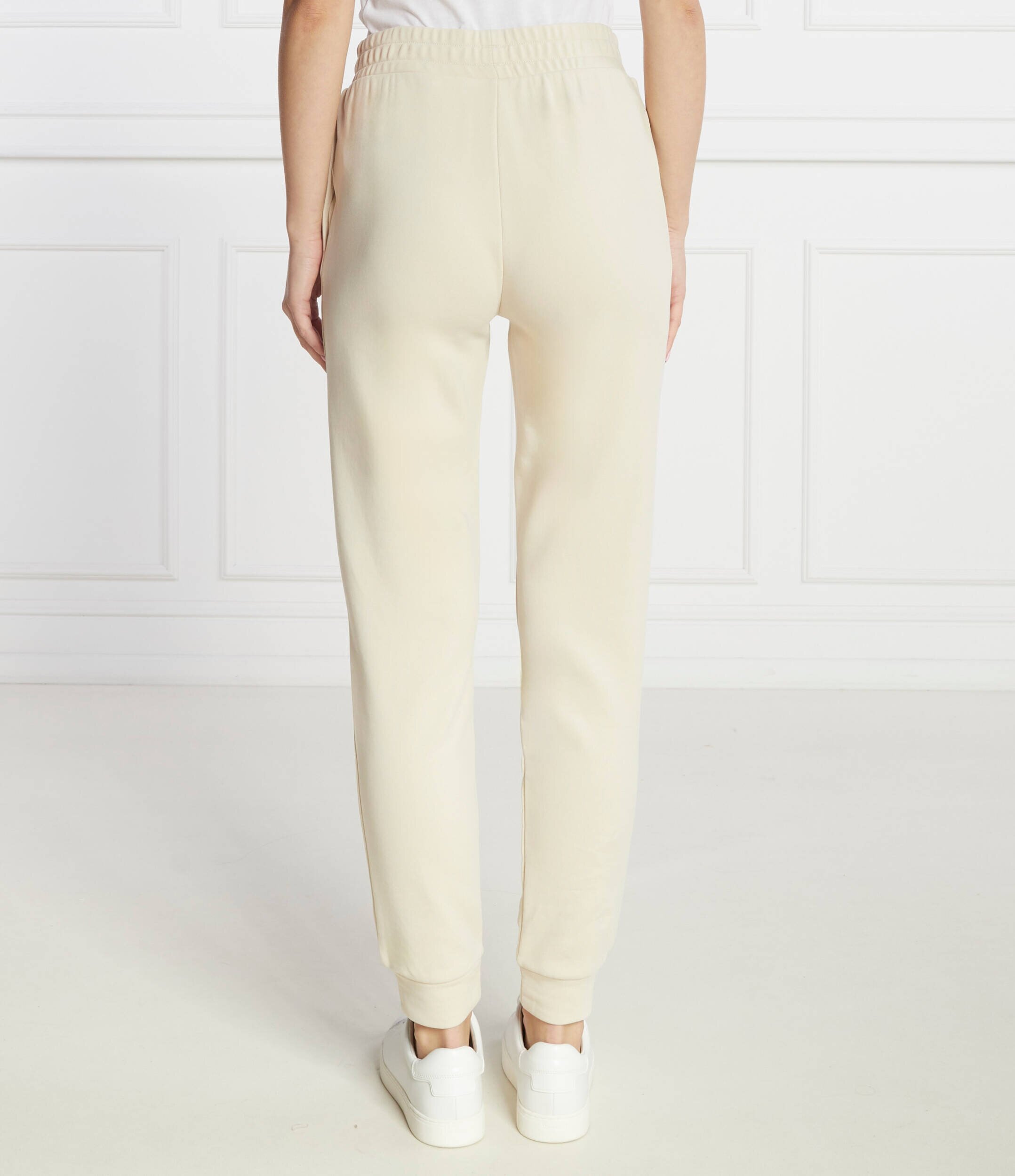 Armani Exchange Pantaloni de trening | Regular Fit