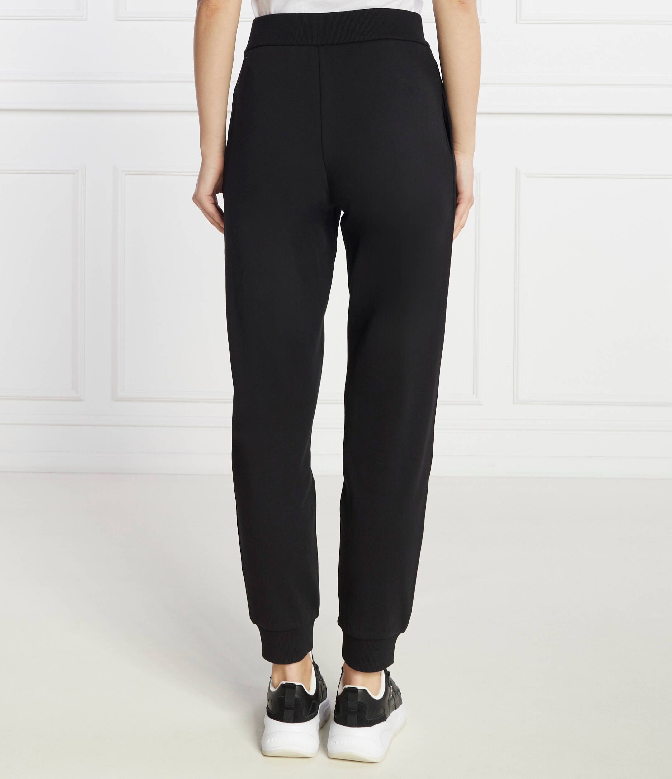 Armani Exchange Pantaloni de trening | Regular Fit