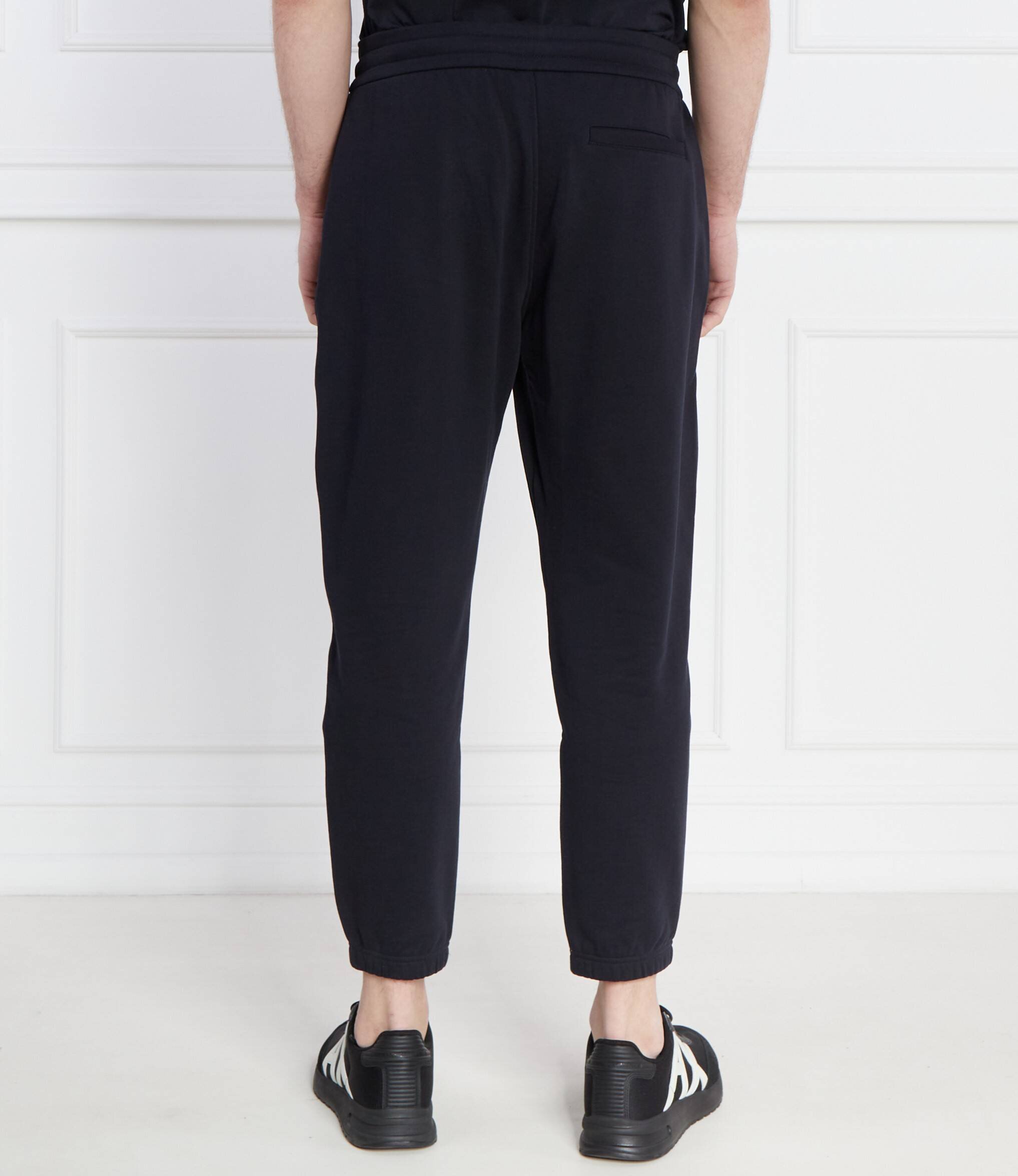 Armani Exchange Pantaloni de trening | Regular Fit