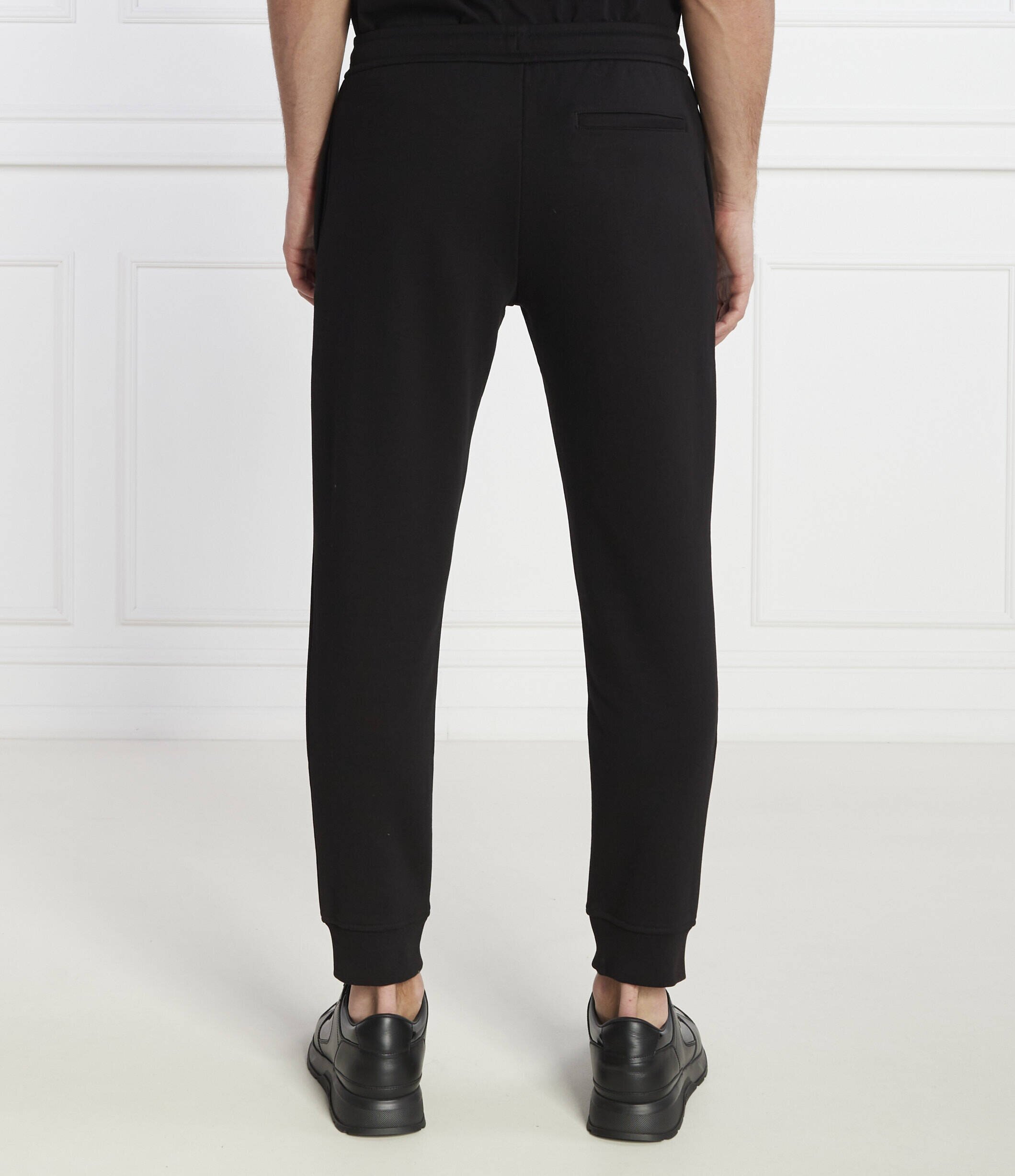 Armani Exchange Pantaloni de trening | Regular Fit
