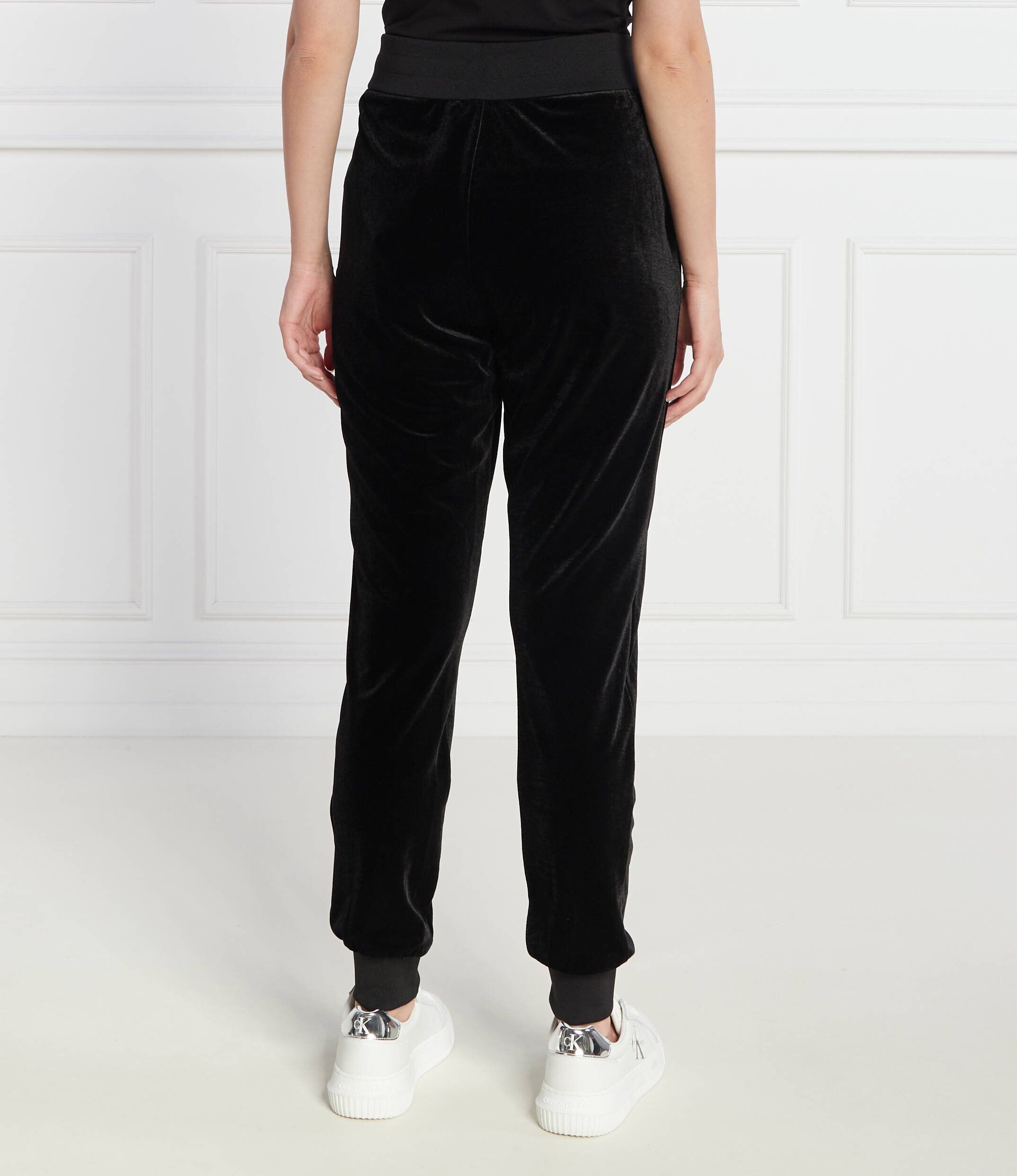 Armani Exchange Pantaloni de trening | Regular Fit