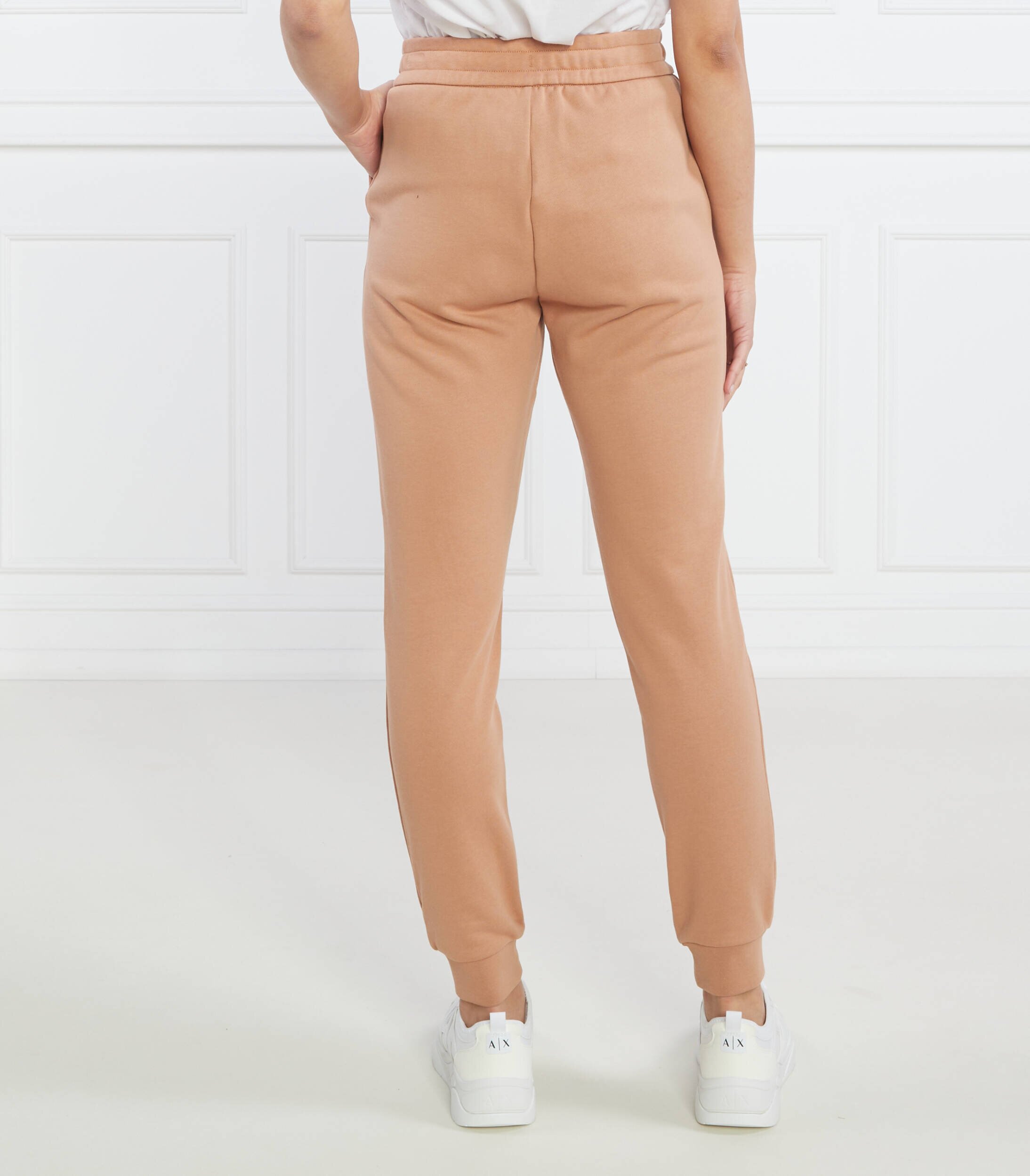 Armani Exchange Pantaloni de trening | Regular Fit
