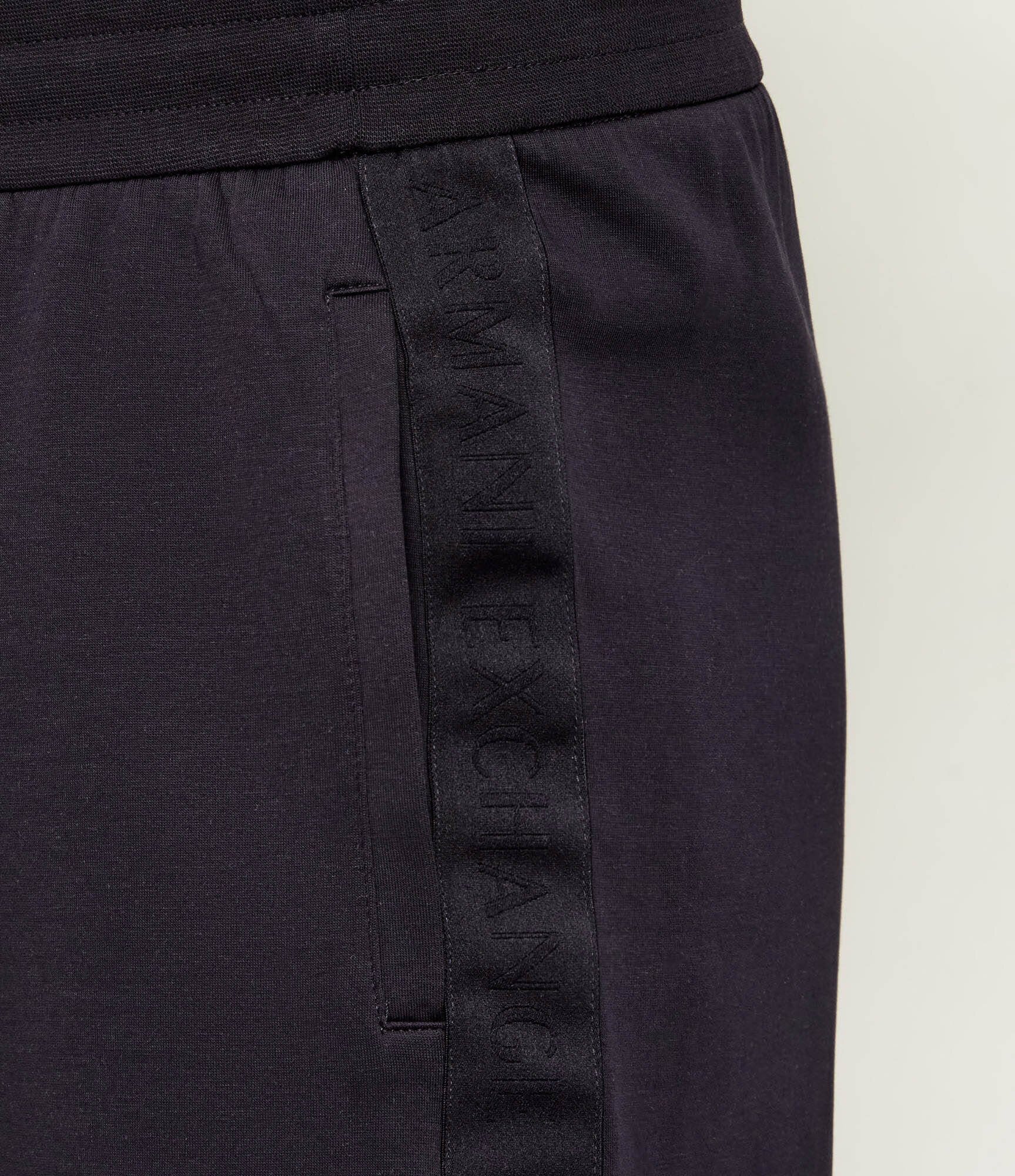 Armani Exchange Pantaloni de trening | regular fit