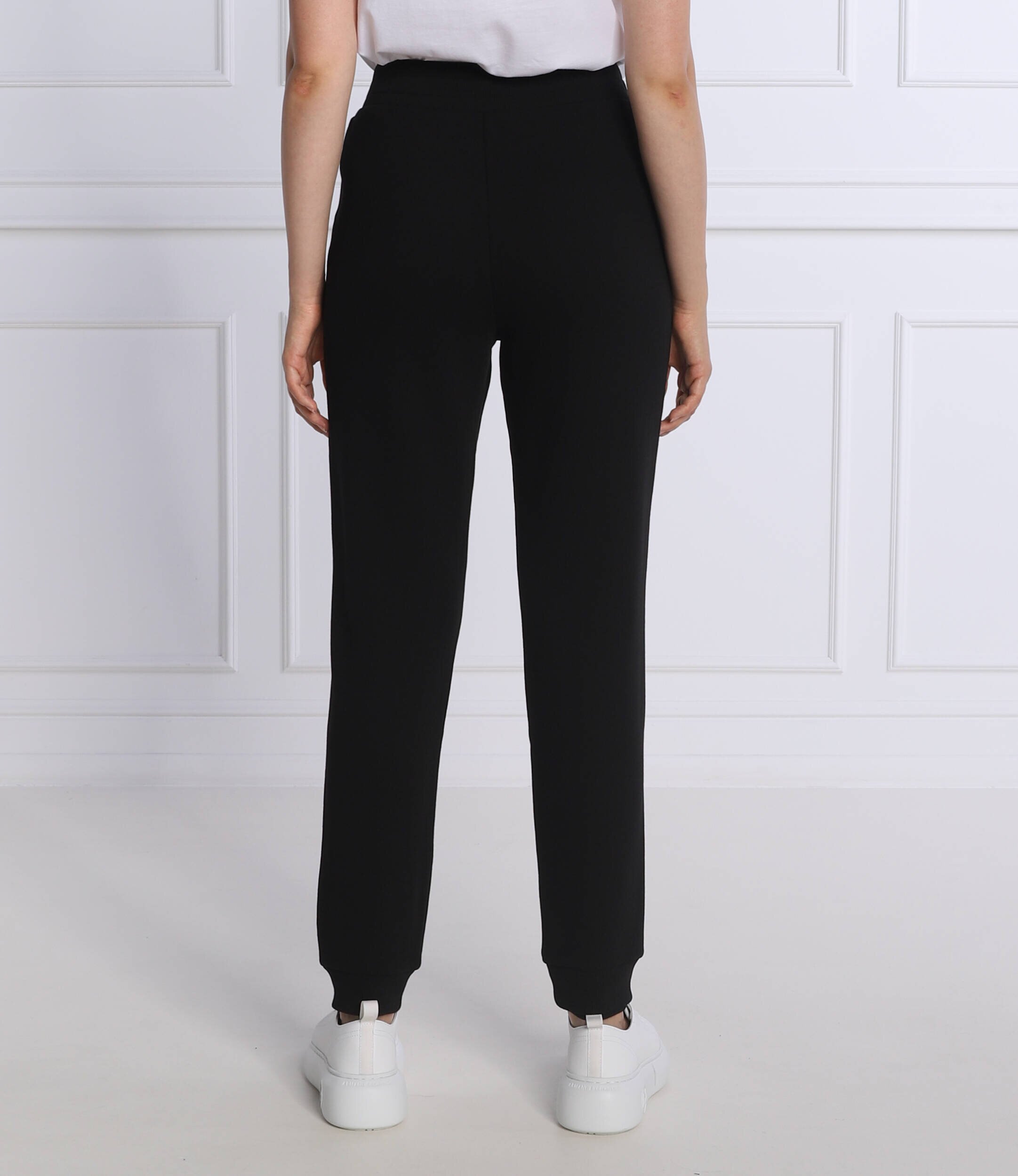 Armani Exchange Pantaloni de trening | Regular Fit