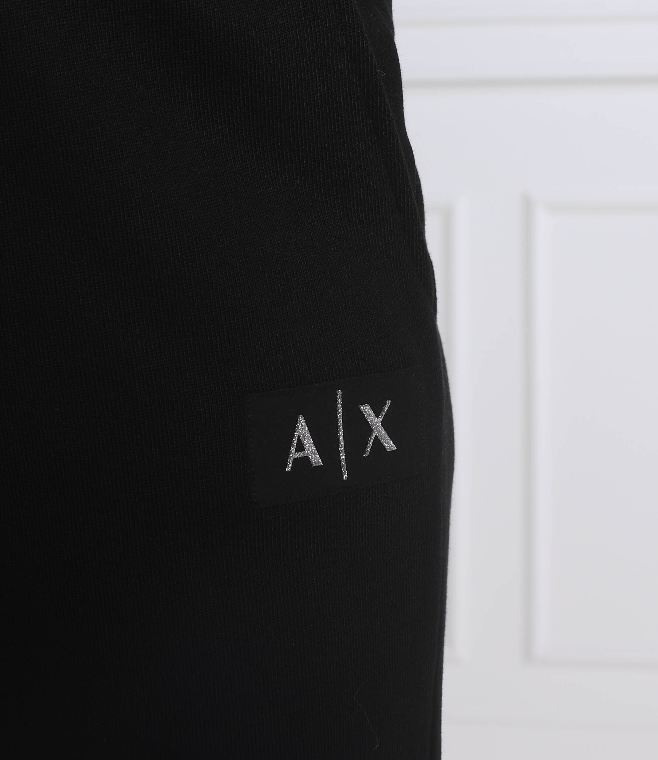 Armani Exchange Pantaloni de trening | Regular Fit