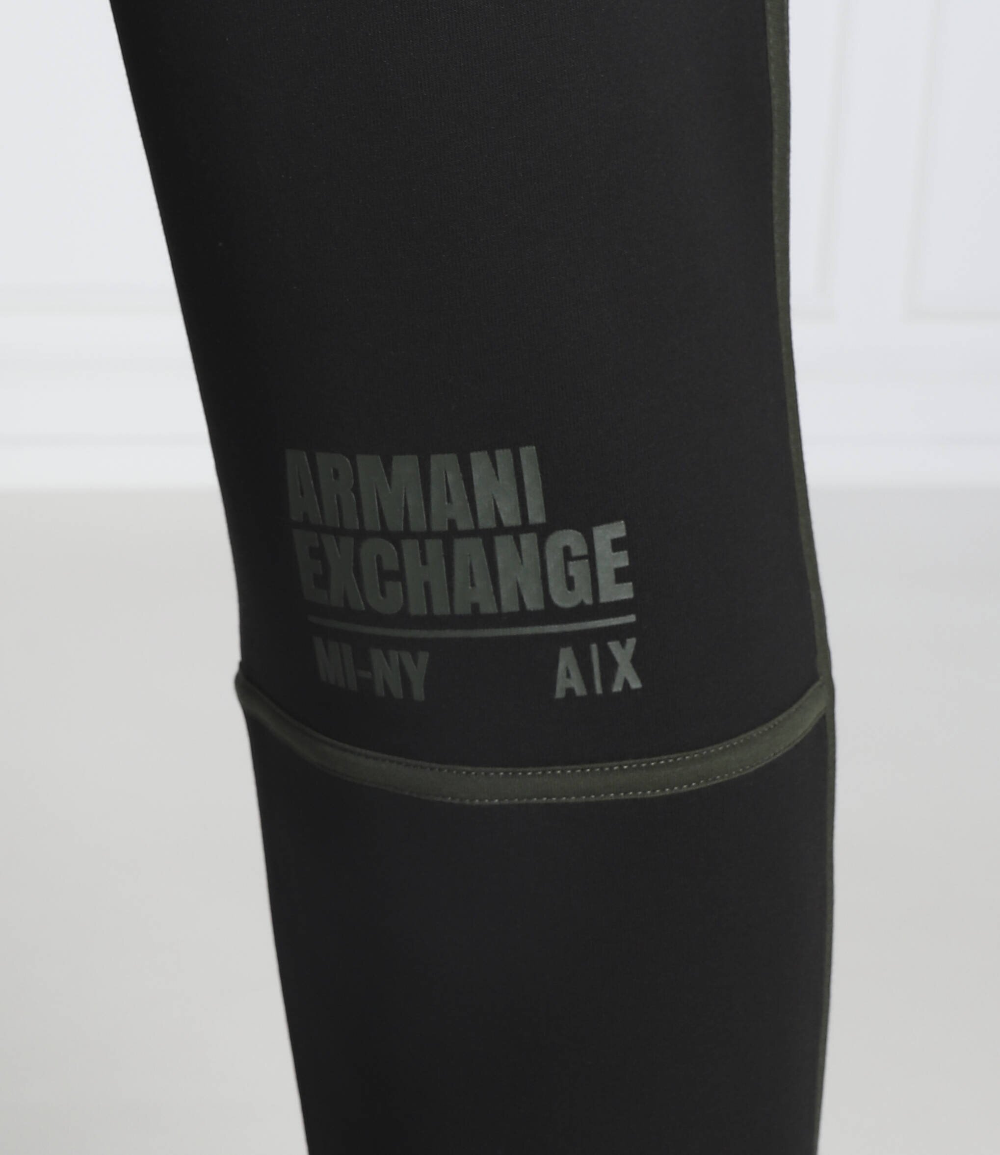Armani Exchange Pantaloni de trening | Regular Fit